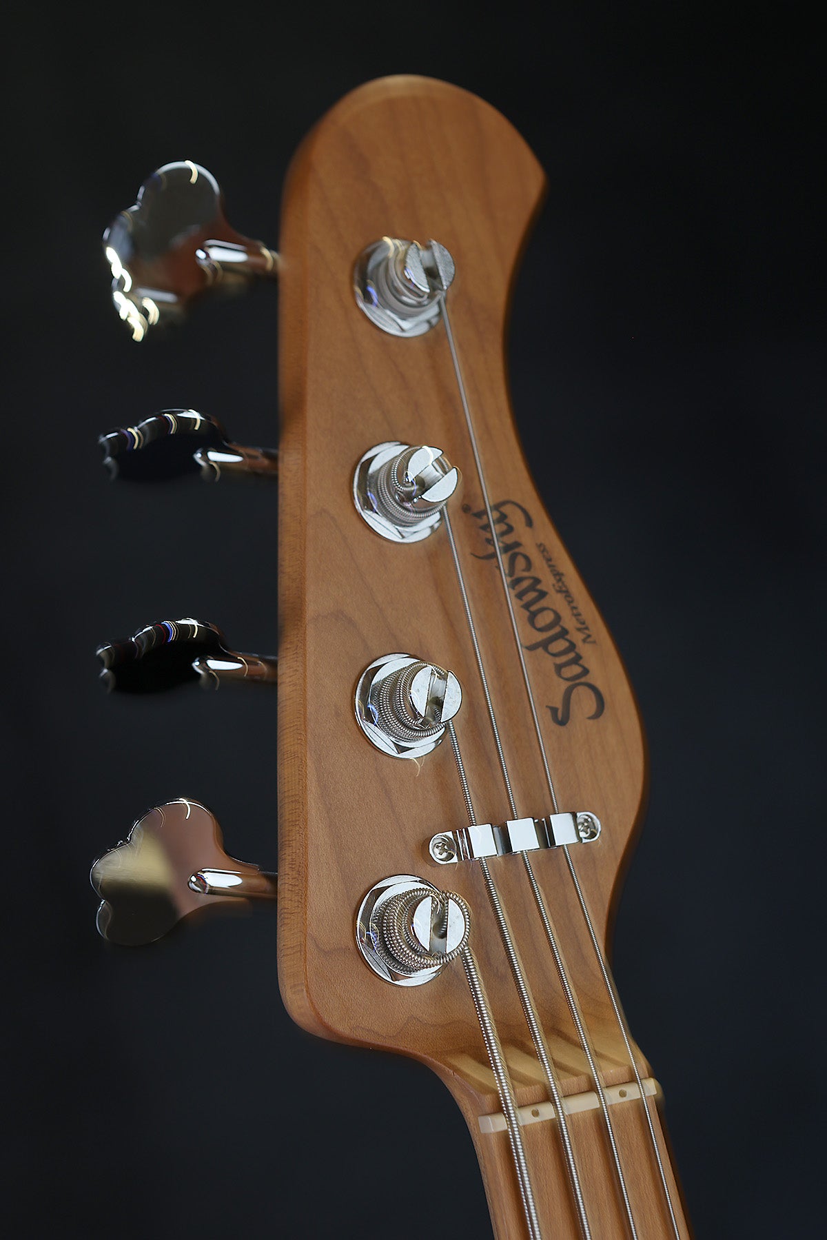 Sadowsky Metro Express Vintage JJ 4 String Bass 2025 - Bass Centre Music Store Melbourne