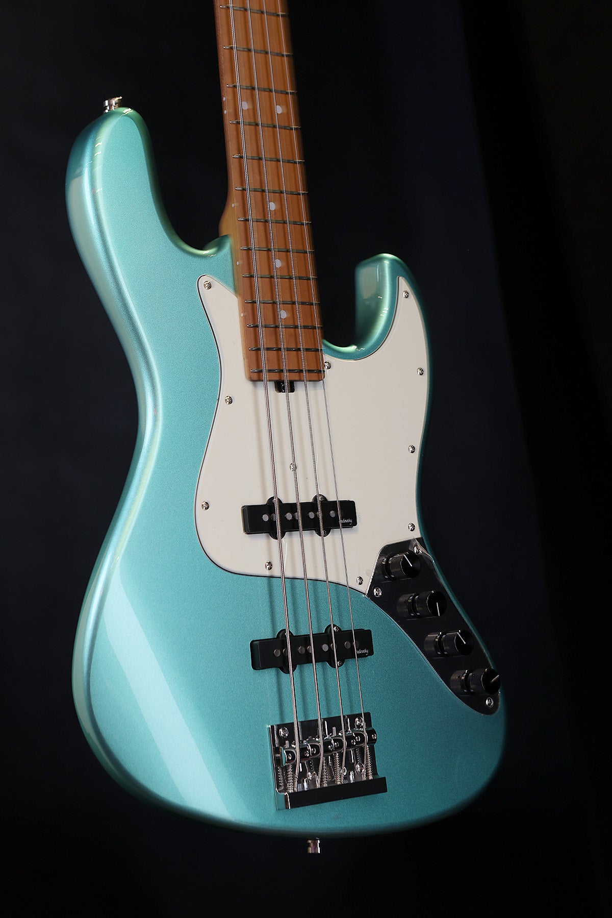 Sadowsky Metro Express Vintage JJ 4 String Bass 2025 - Bass Centre Music Store Melbourne