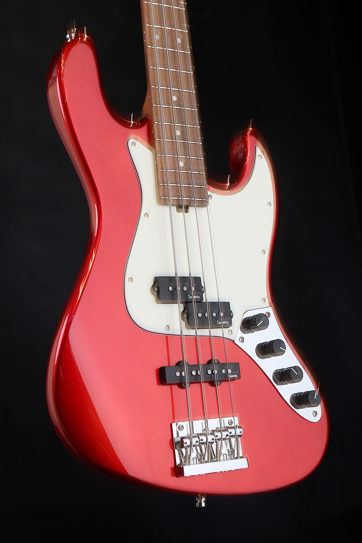 2025 Sadowsky Metro Express Hybrid PJ 4 - Bass Centre Music Store Melbourne