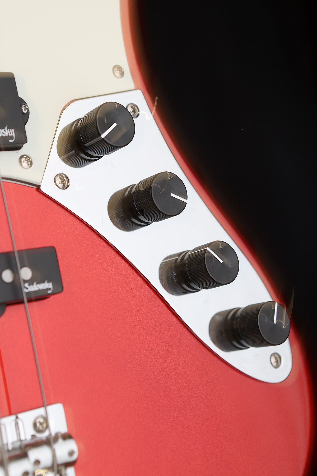 2025 Sadowsky Metro Express Hybrid PJ 4 - Bass Centre Music Store Melbourne