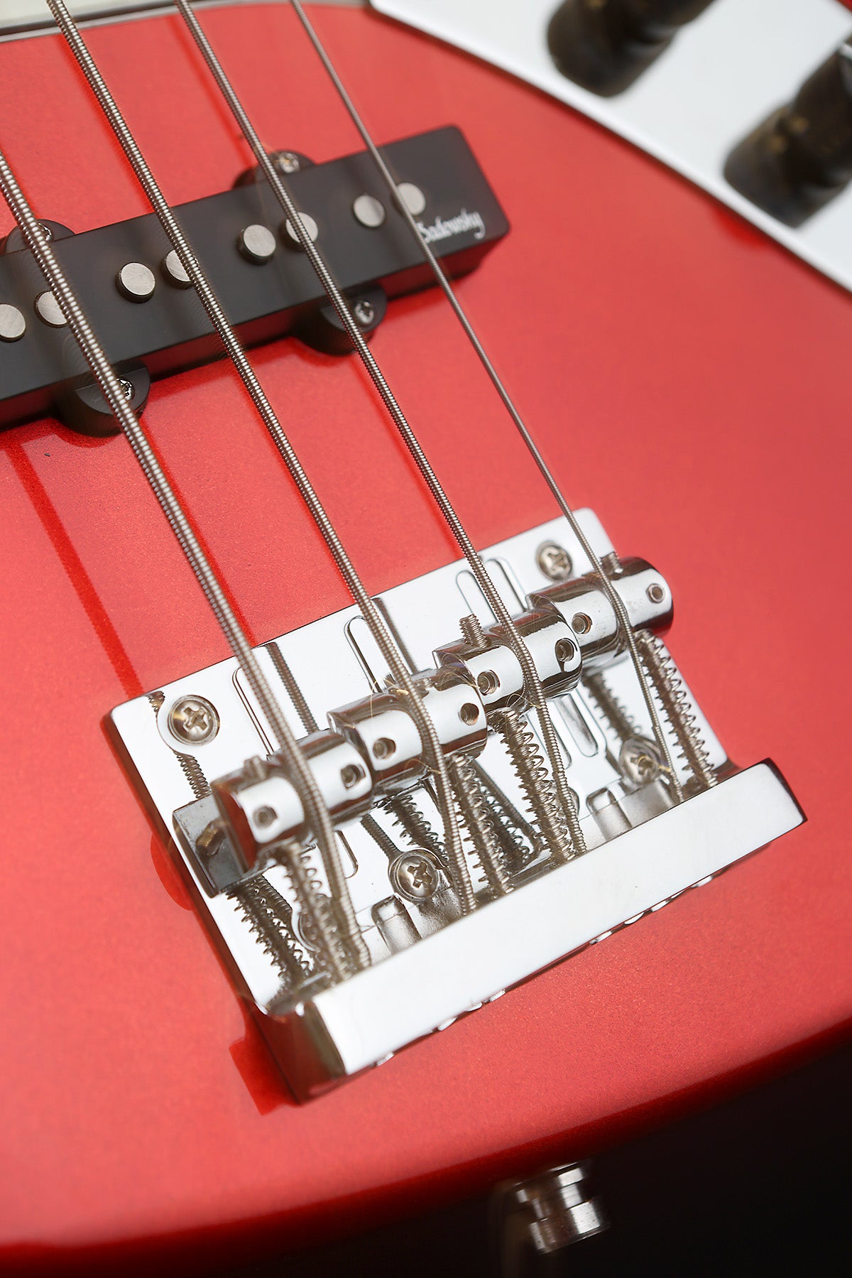 2025 Sadowsky Metro Express Hybrid PJ 4 - Bass Centre Music Store Melbourne