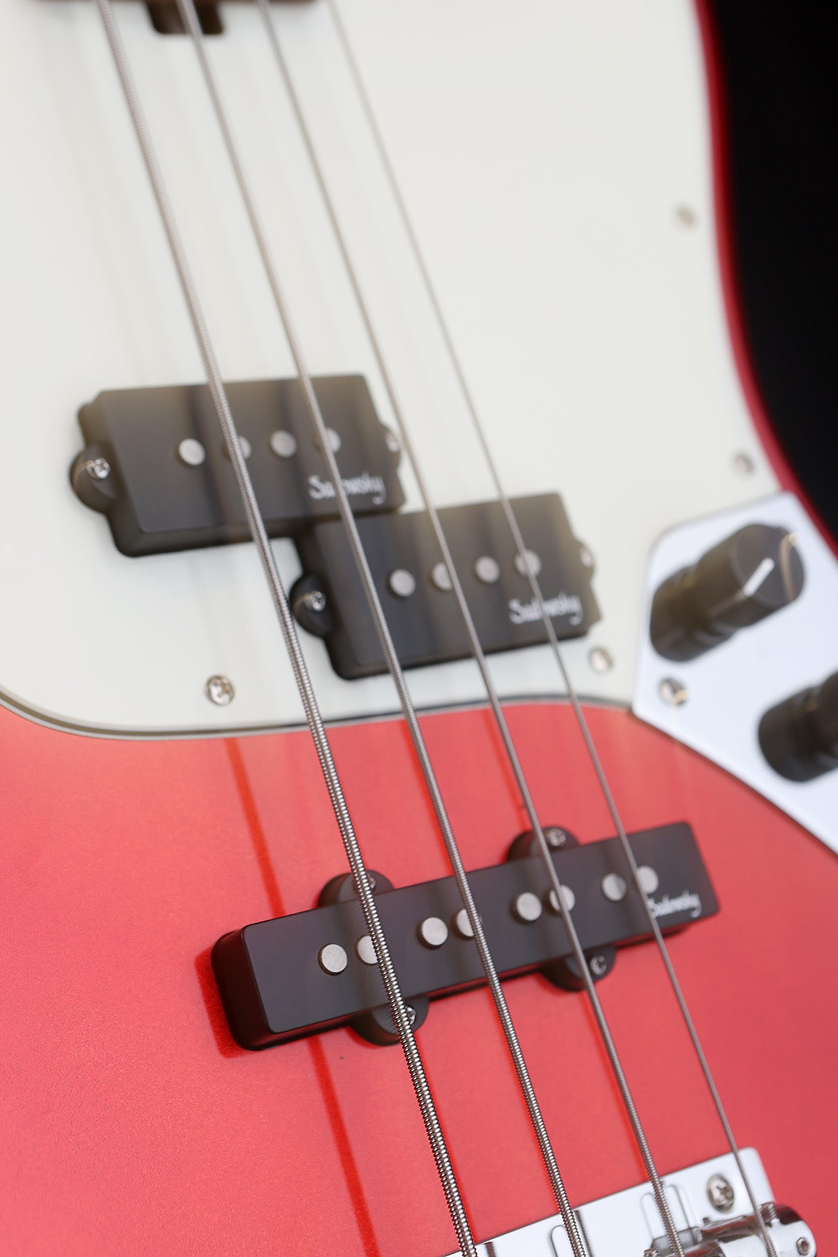 2025 Sadowsky Metro Express Hybrid PJ 4 - Bass Centre Music Store Melbourne