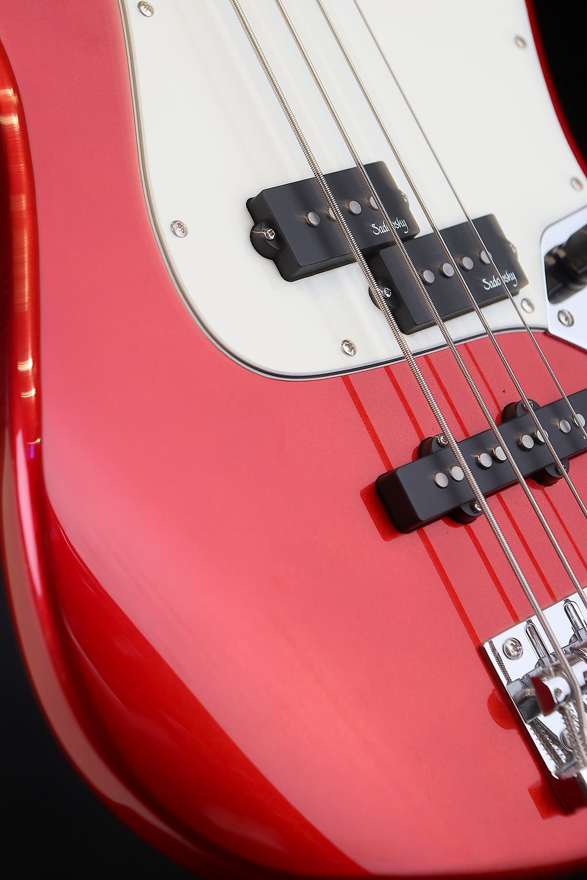 2025 Sadowsky Metro Express Hybrid PJ 4 - Bass Centre Music Store Melbourne