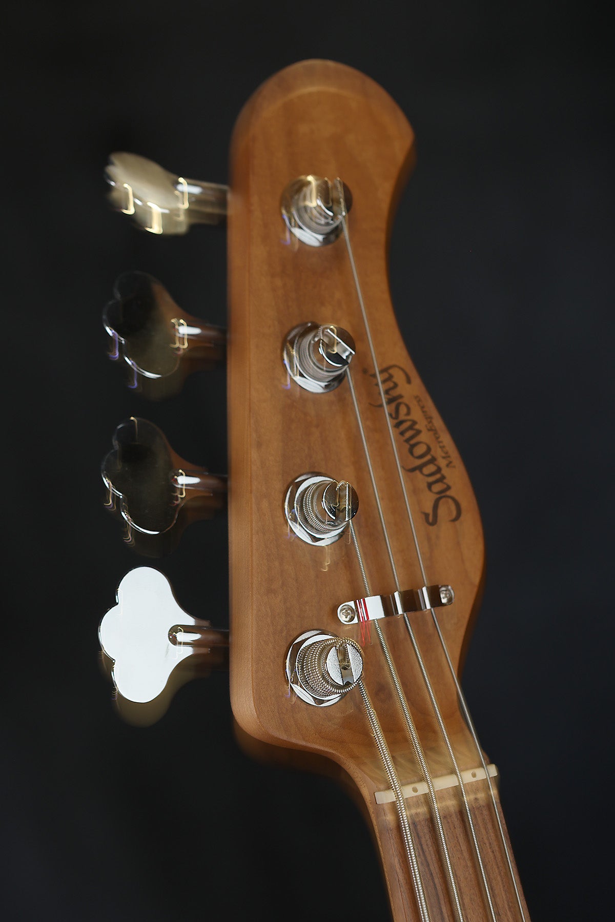 2025 Sadowsky Metro Express Hybrid PJ 4 - Bass Centre Music Store Melbourne