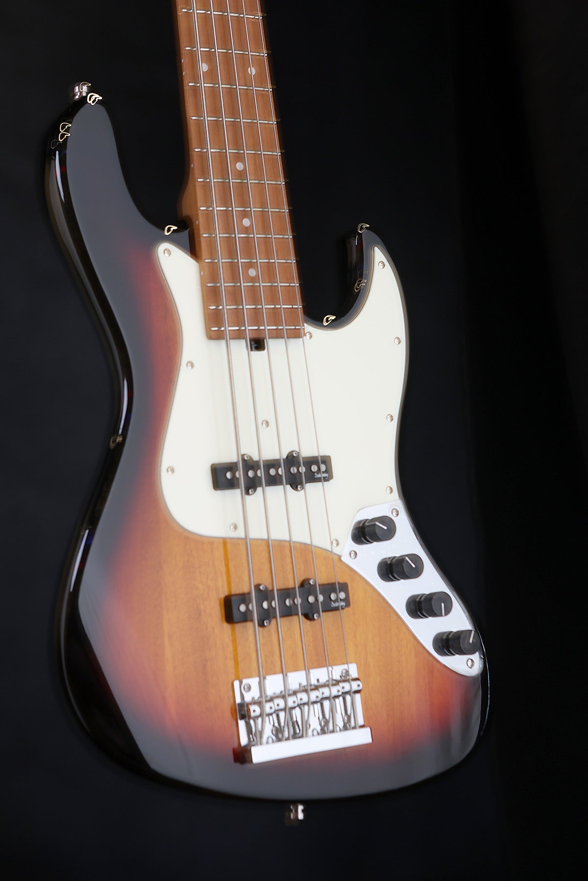 2024 Sadowsky Metro Express Vintage JJ 5 String Bass - Bass Centre Music Store Melbourne