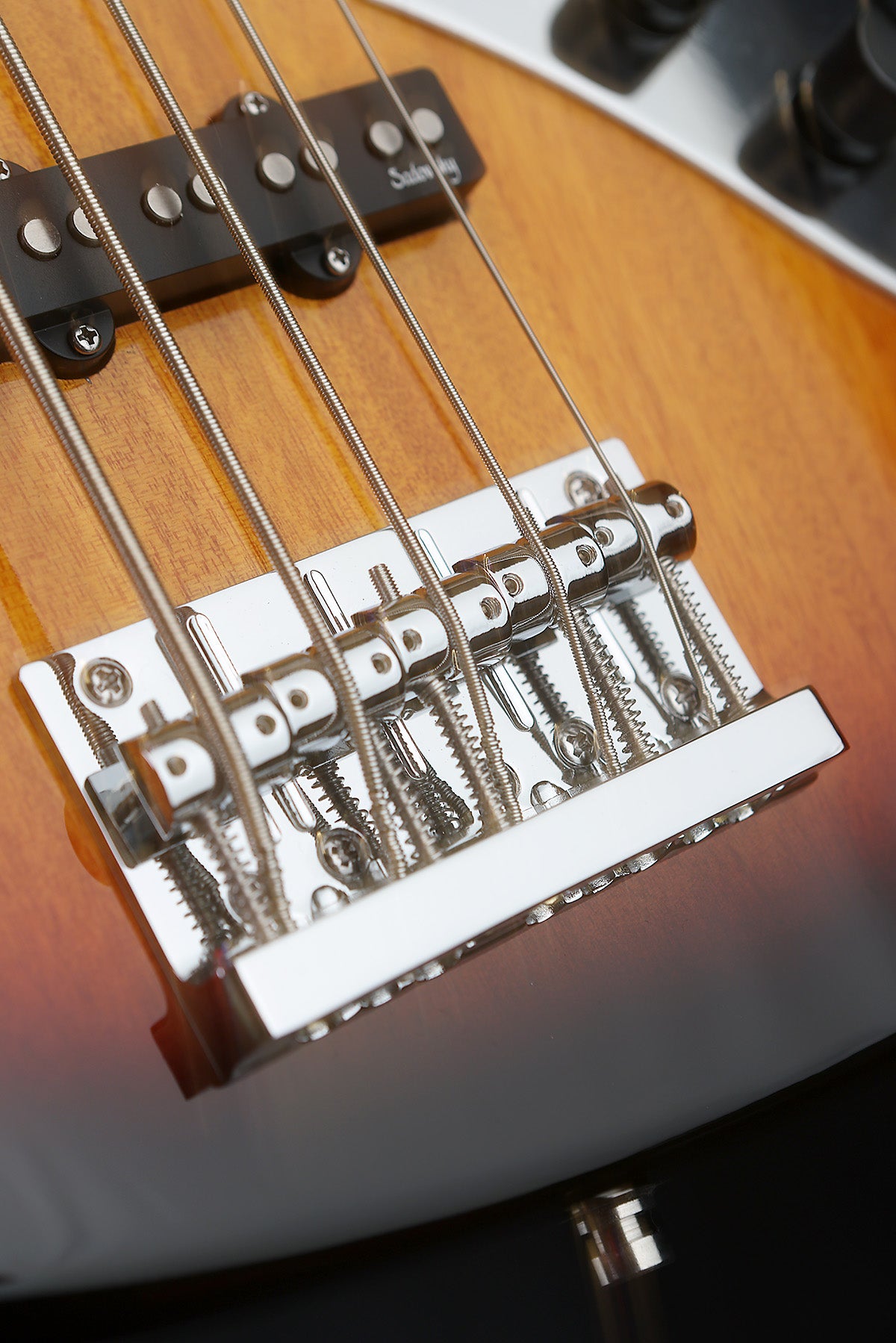 2024 Sadowsky Metro Express Vintage JJ 5 String Bass - Bass Centre Music Store Melbourne