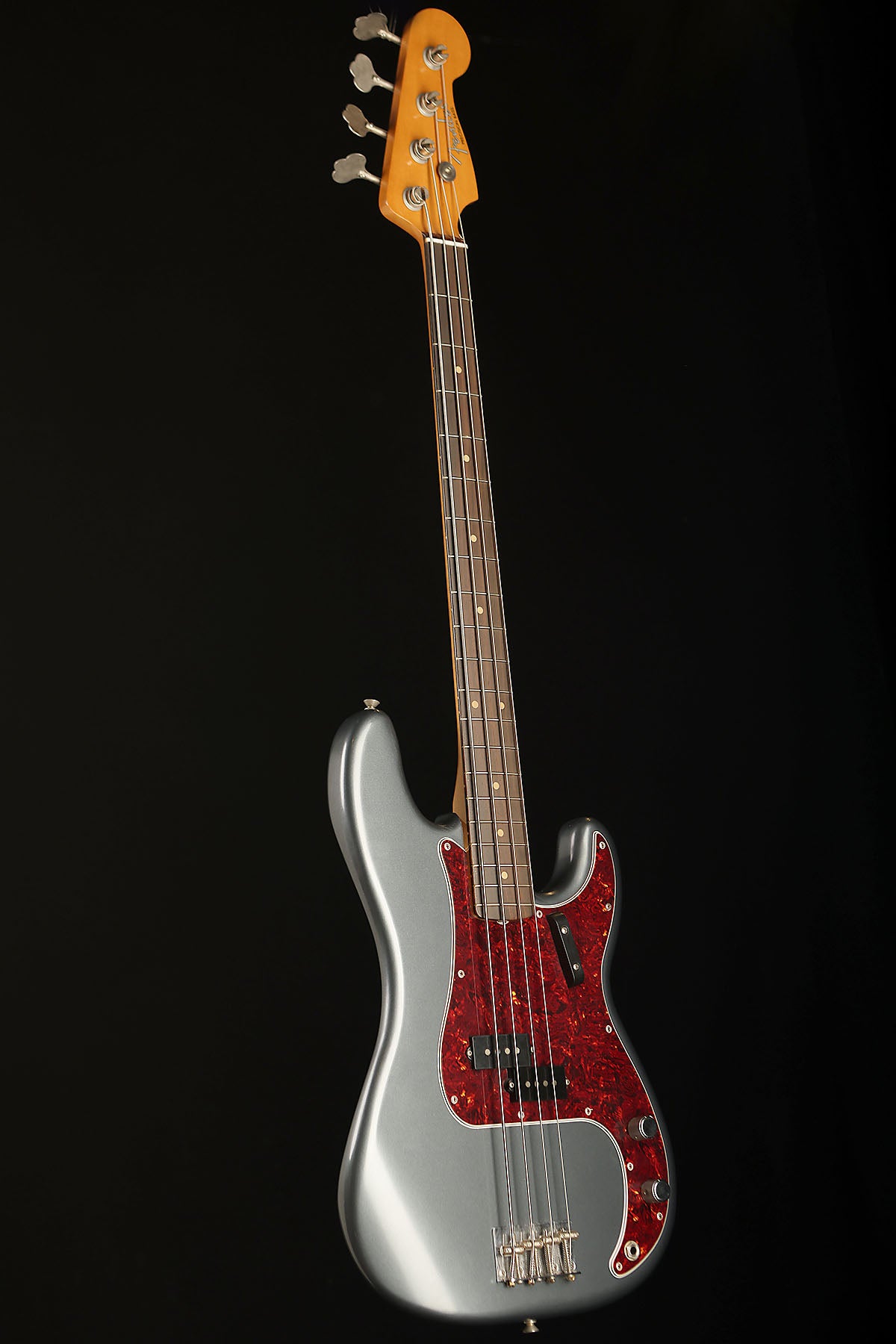 Fender Vintera® II Road Worn® &#39;60s Precision Bass®