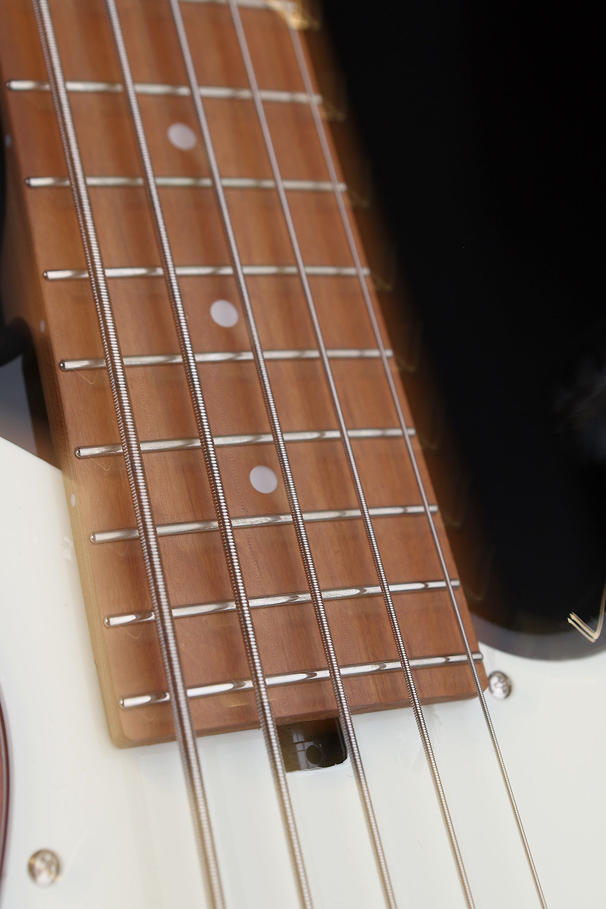 2024 Sadowsky Metro Express Vintage JJ 5 String Bass - Bass Centre Music Store Melbourne