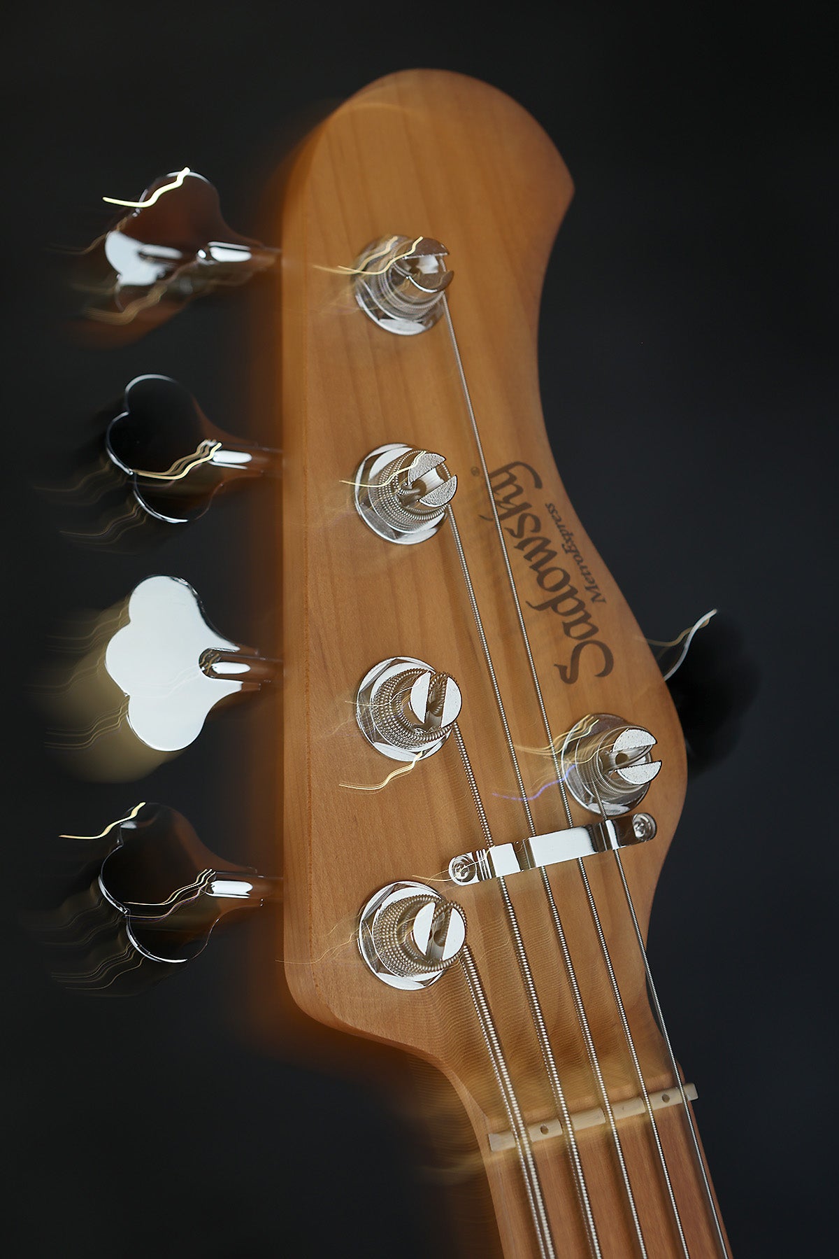 2024 Sadowsky Metro Express Vintage JJ 5 String Bass - Bass Centre Music Store Melbourne