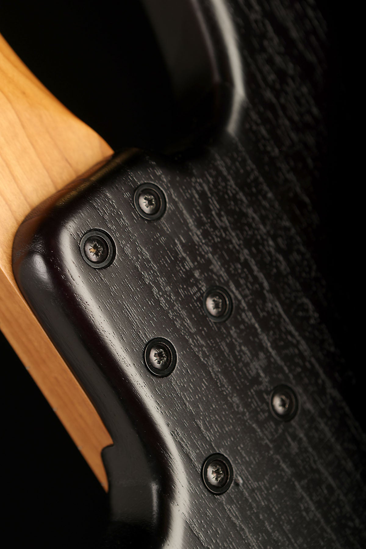 Preloved Sandberg TT Superlight