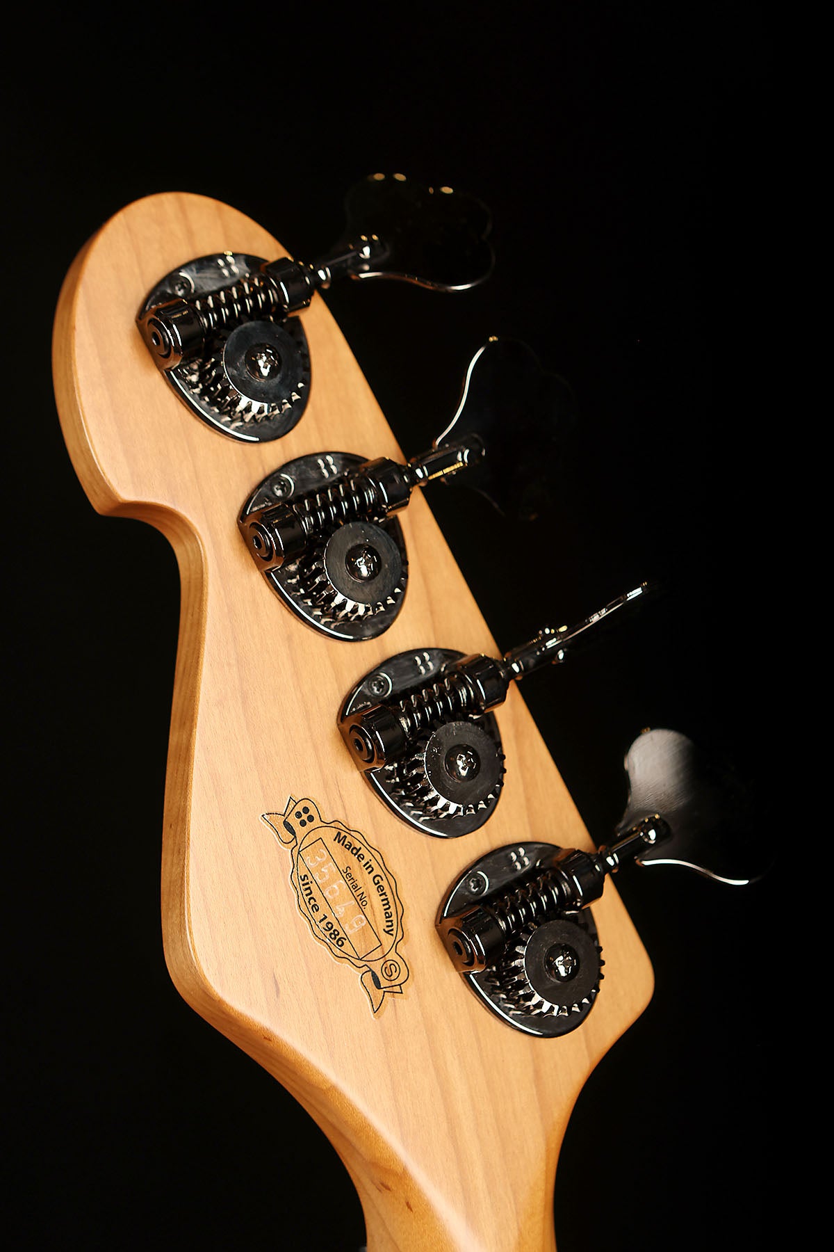 Preloved Sandberg TT Superlight