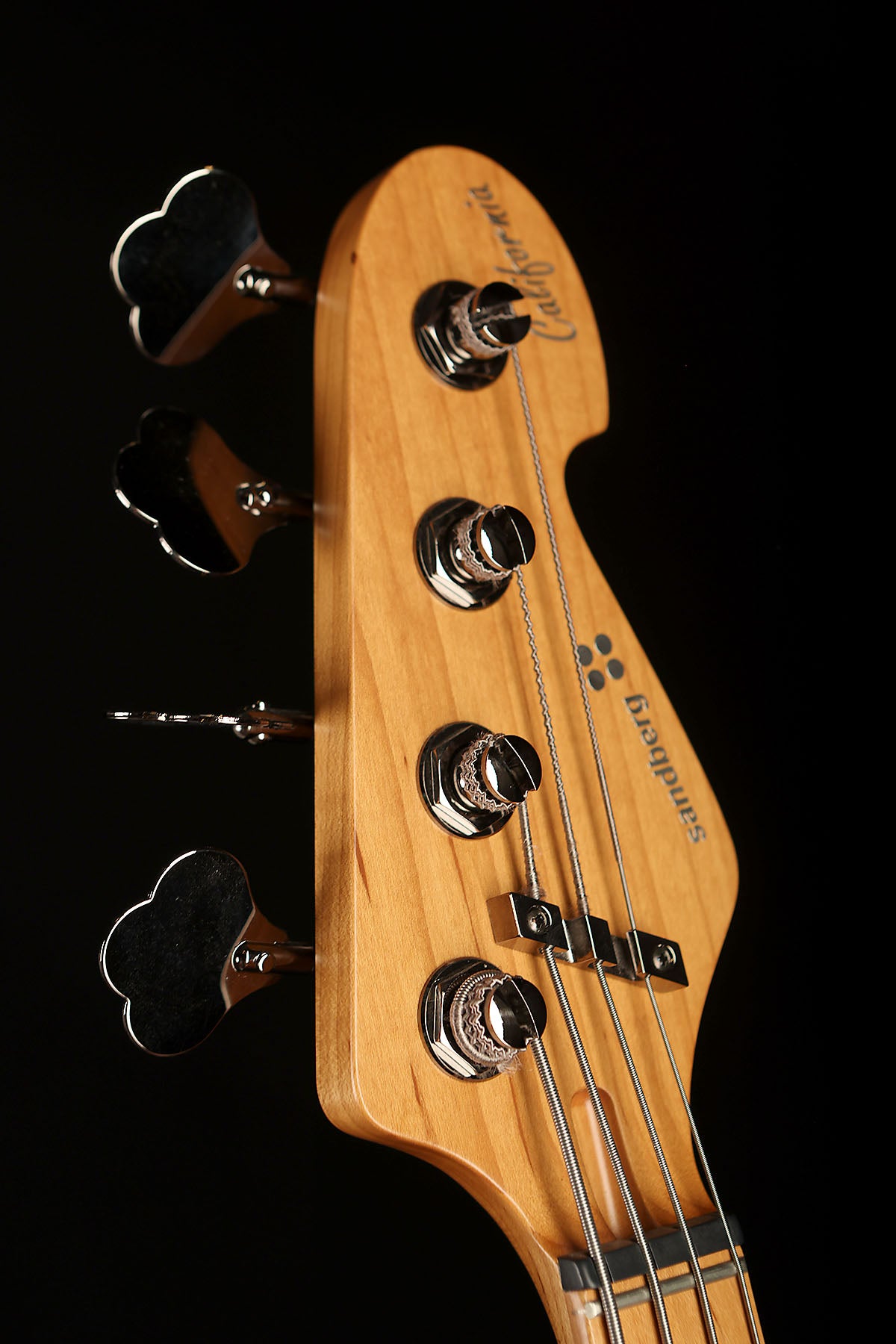 Preloved Sandberg TT Superlight