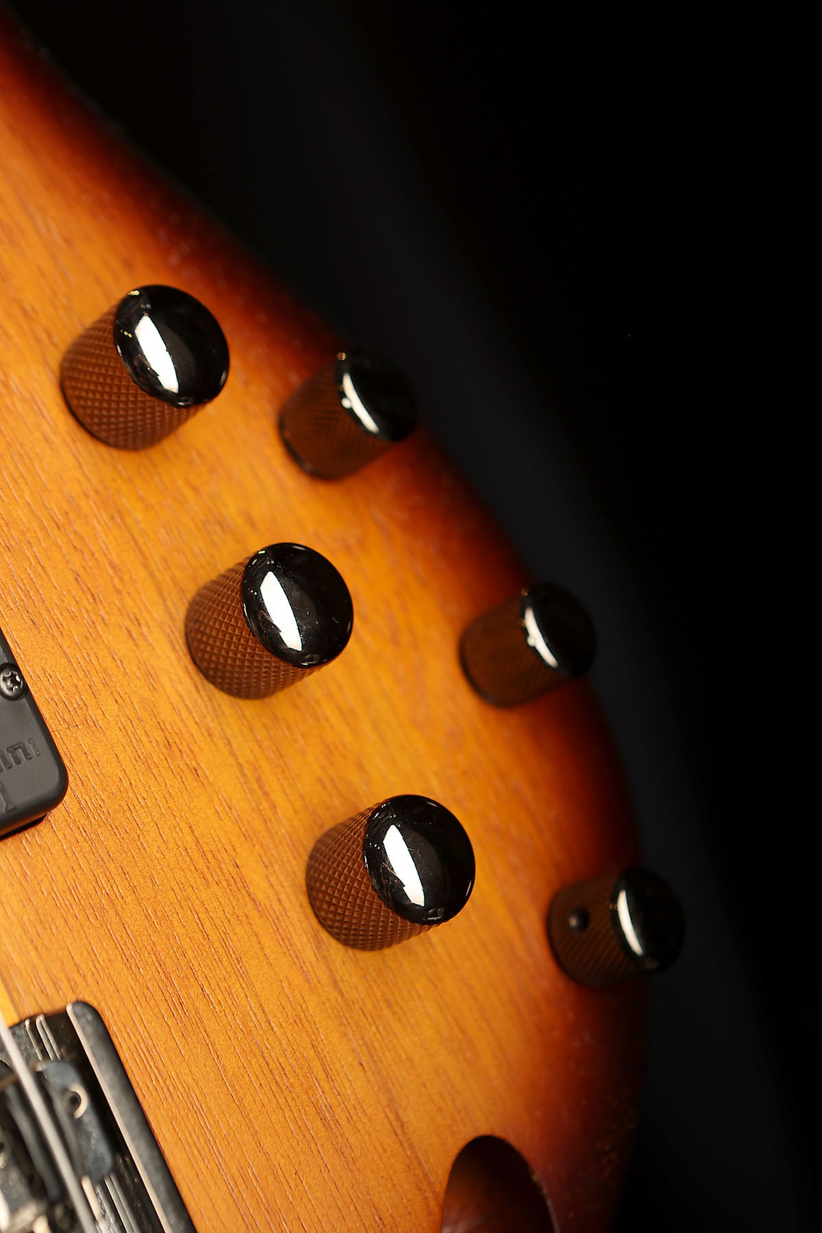 Preloved Ibanez SRF700 Fretless with genuine Ibanez hardcase