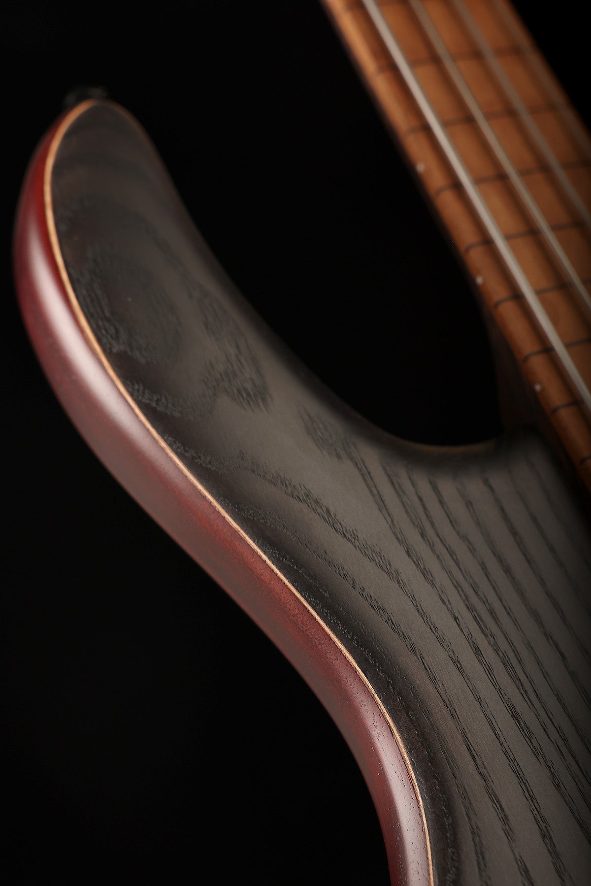 Cort Artisan B4 Element Fretless