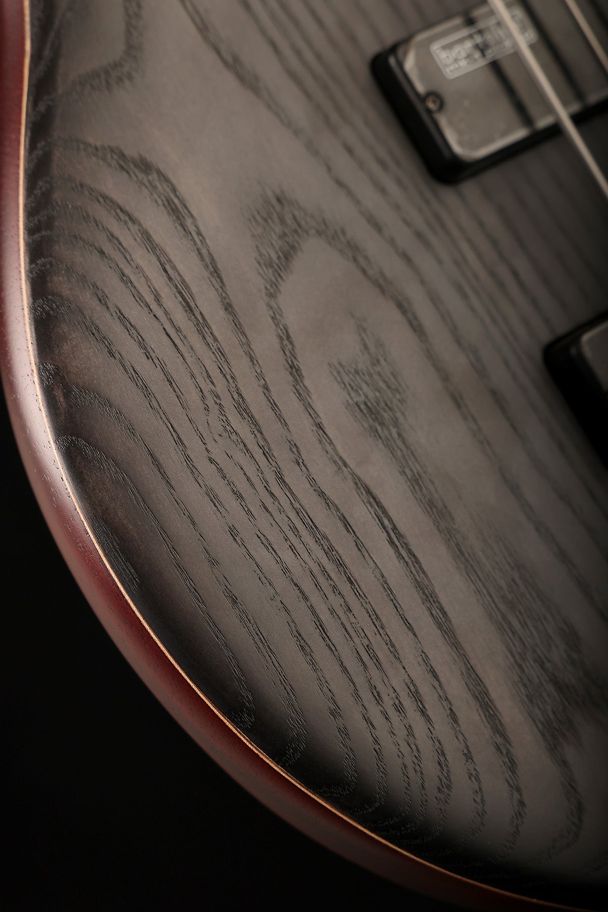 Cort Artisan B4 Element Fretless