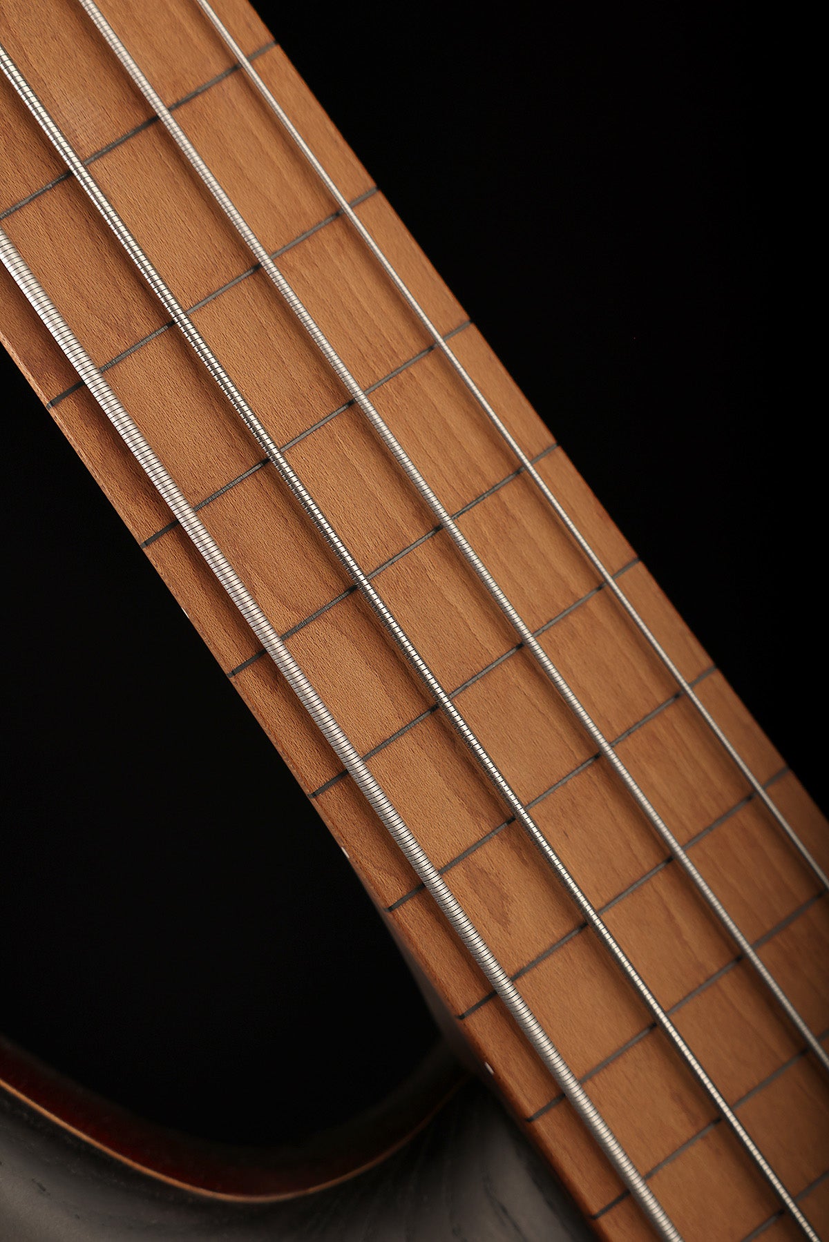 Cort Artisan B4 Element Fretless