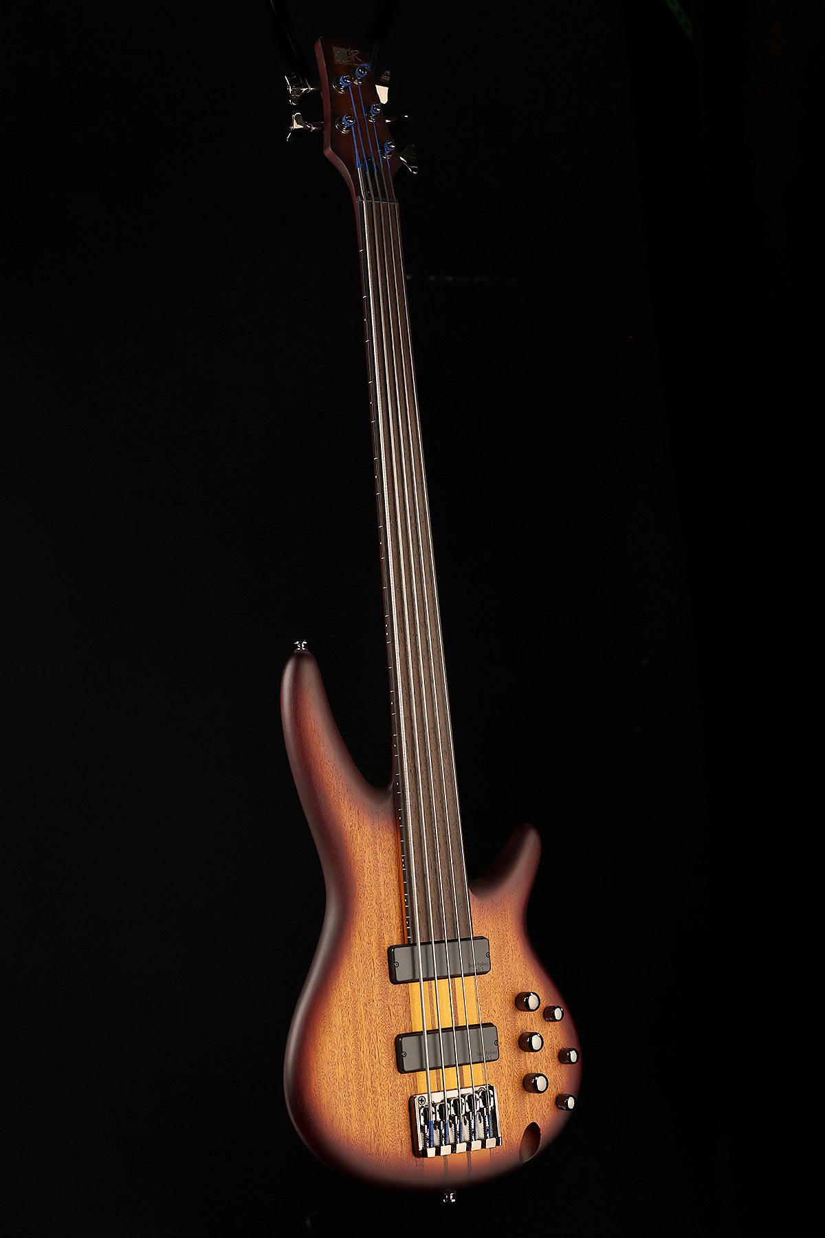 Preloved Ibanez SRF705 Fretless