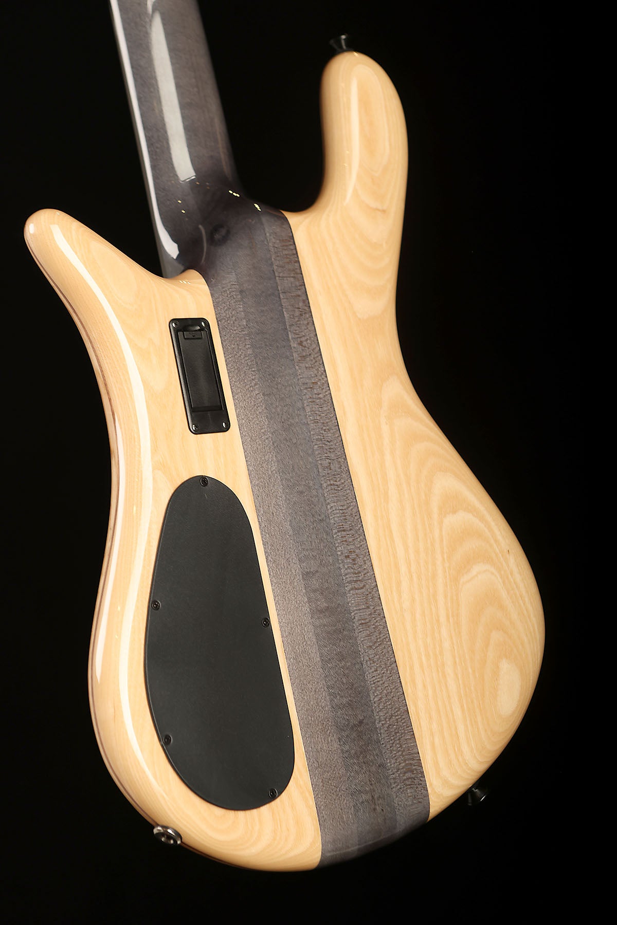 Spector Euro 5 Spalted Maple Limited Edition