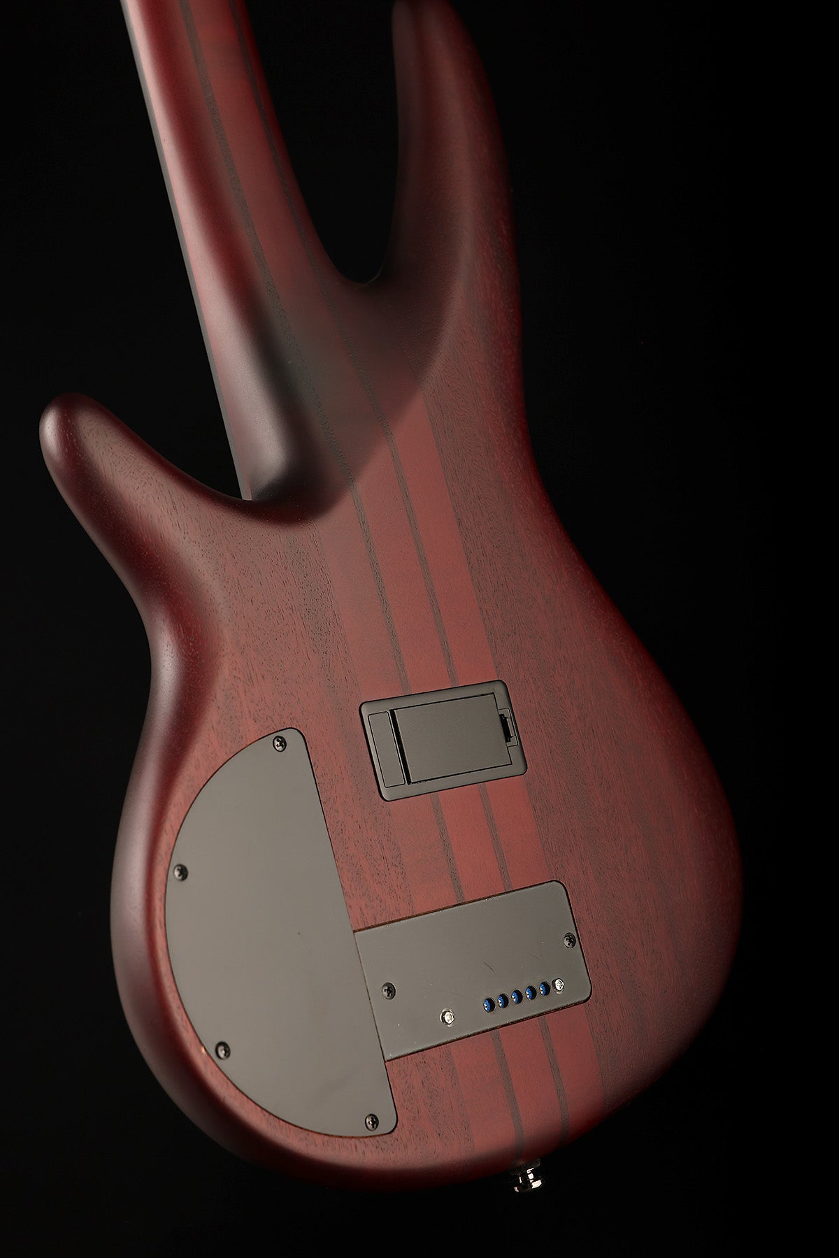 Preloved Ibanez SRF705 Fretless