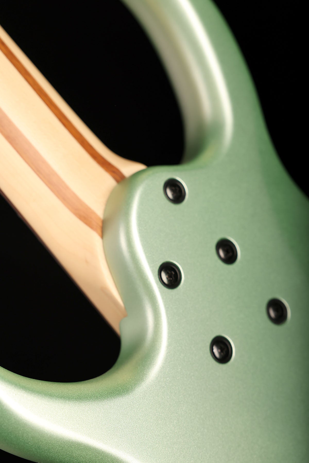 Sire MARCUS MILLER  M6 Headless Multiscale 5 String