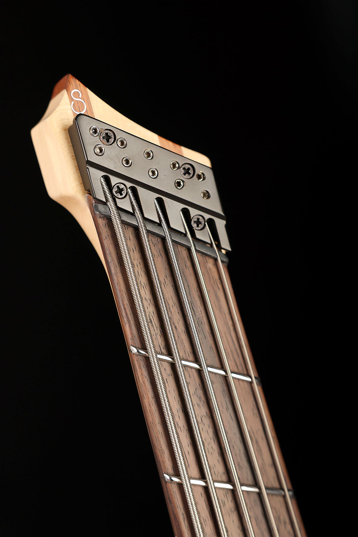 Sire MARCUS MILLER  M6 Headless Multiscale 5 String