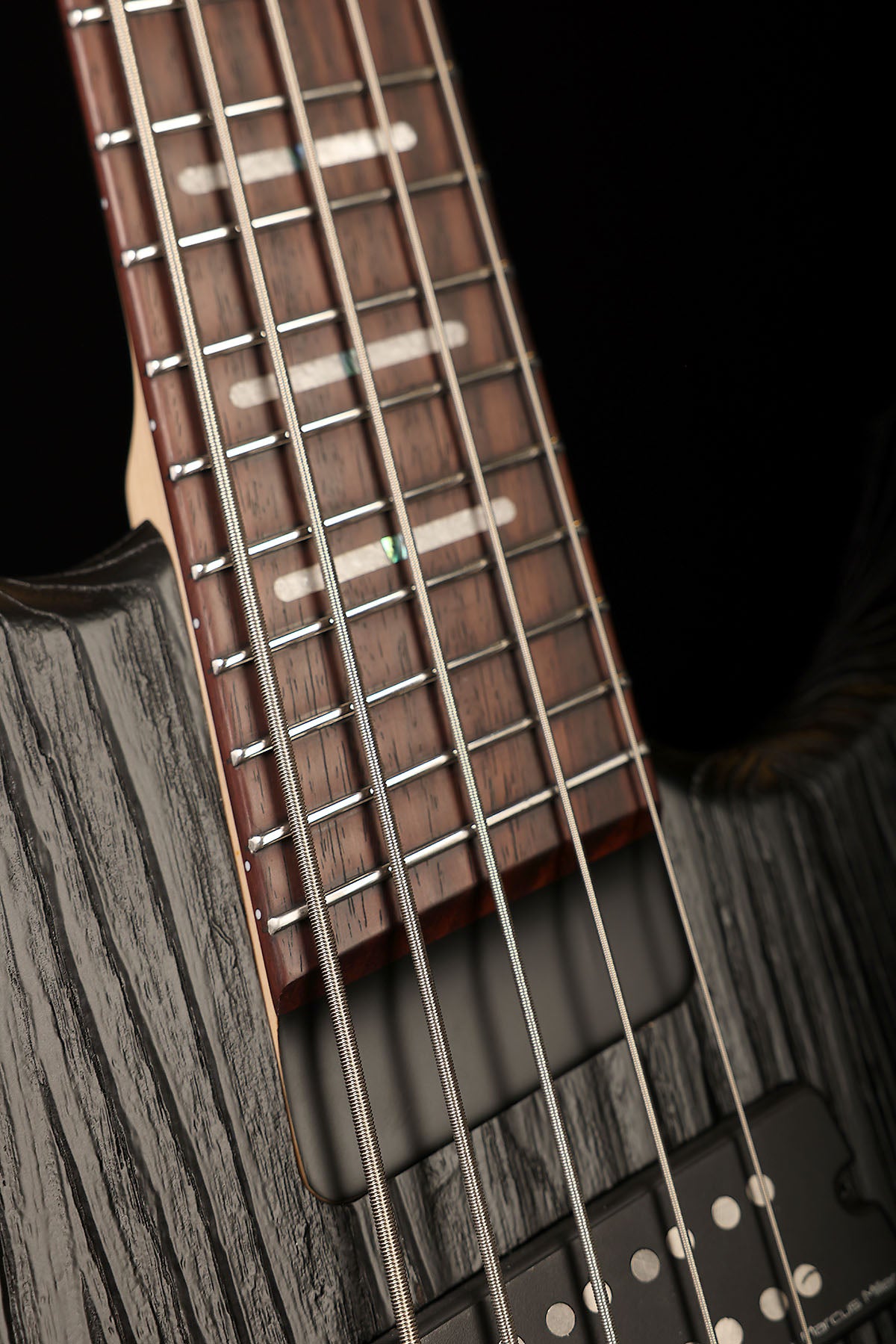 Sire MARCUS MILLER  M6 Headless Multiscale 5 String