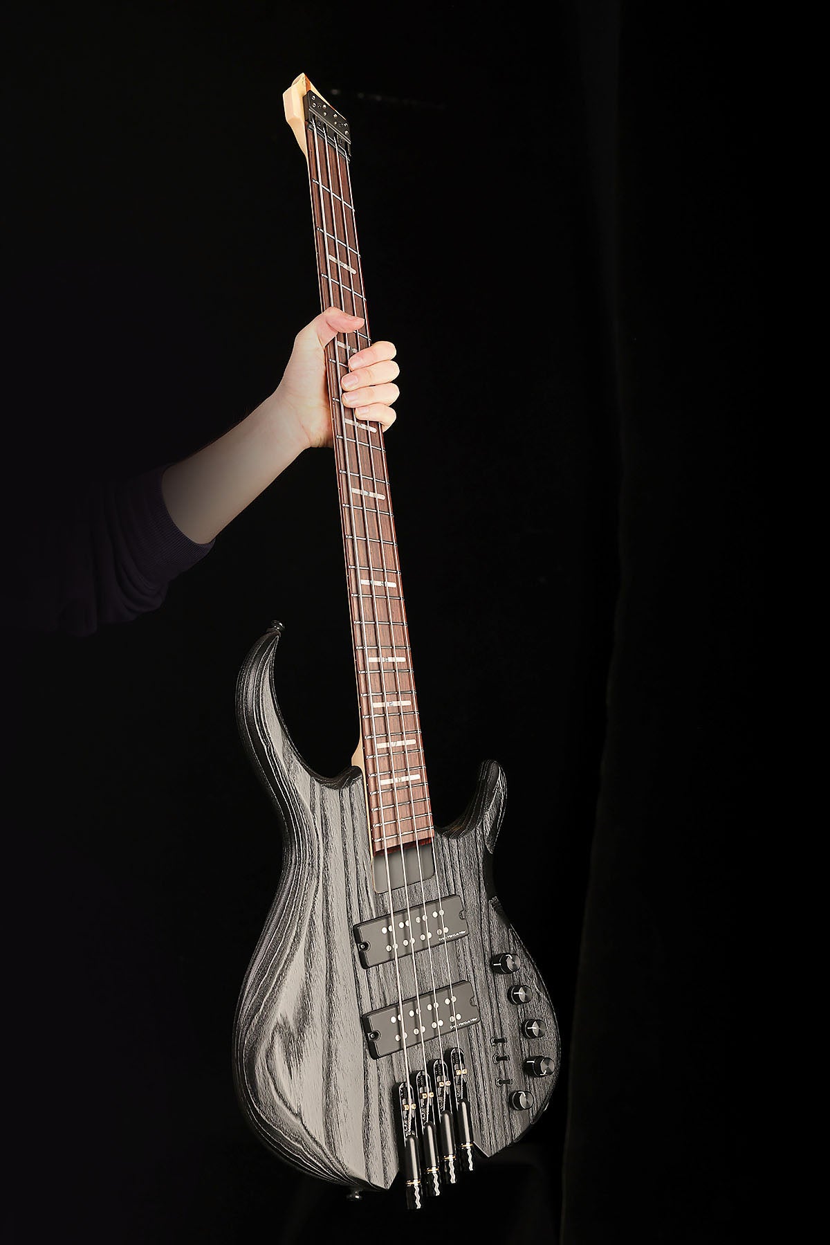 Sire MARCUS MILLER M6 Headless Multiscale 4 String