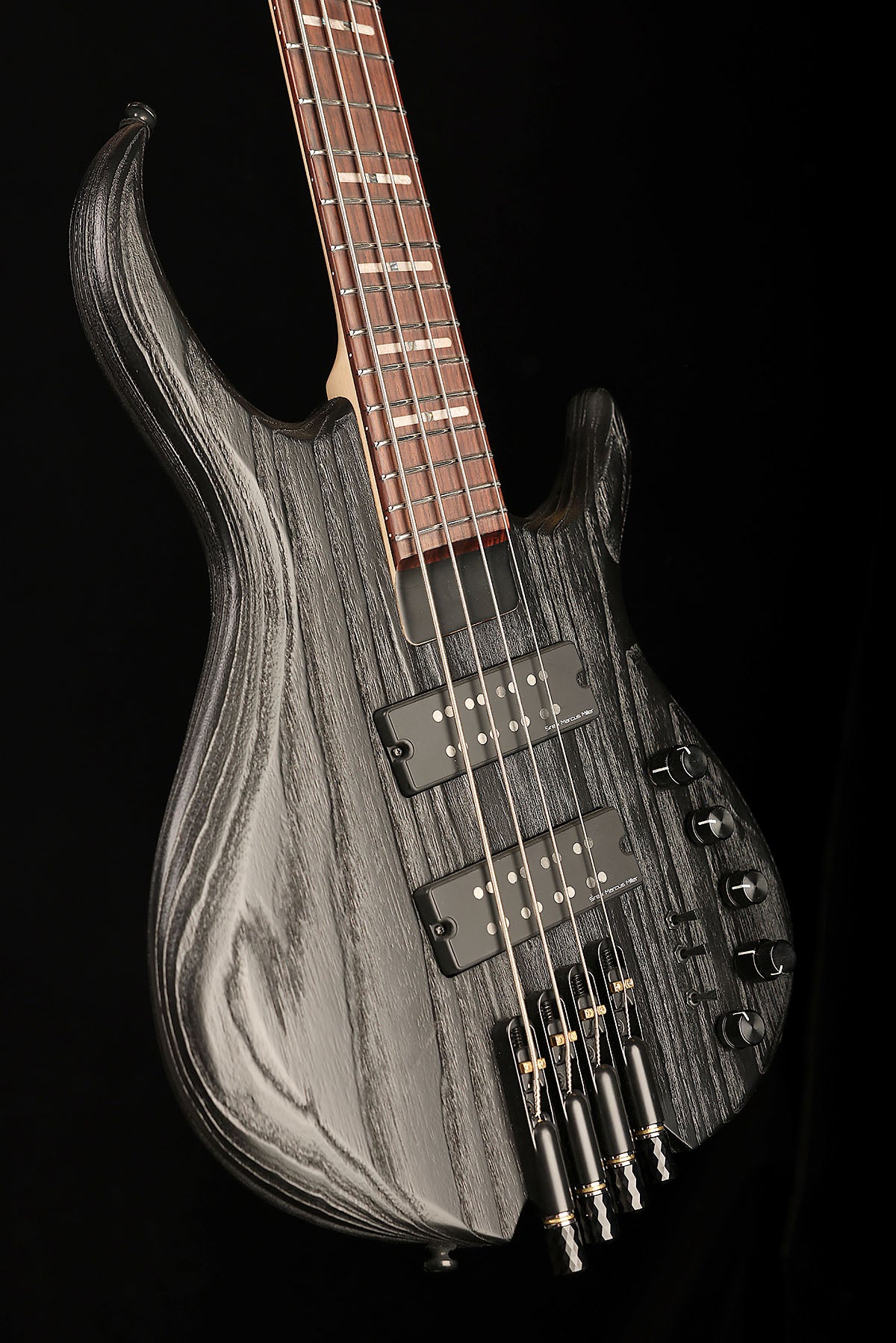 Sire MARCUS MILLER M6 Headless Multiscale 4 String