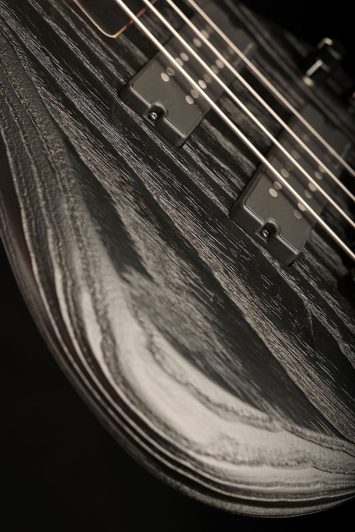 Sire MARCUS MILLER M6 Headless Multiscale 4 String