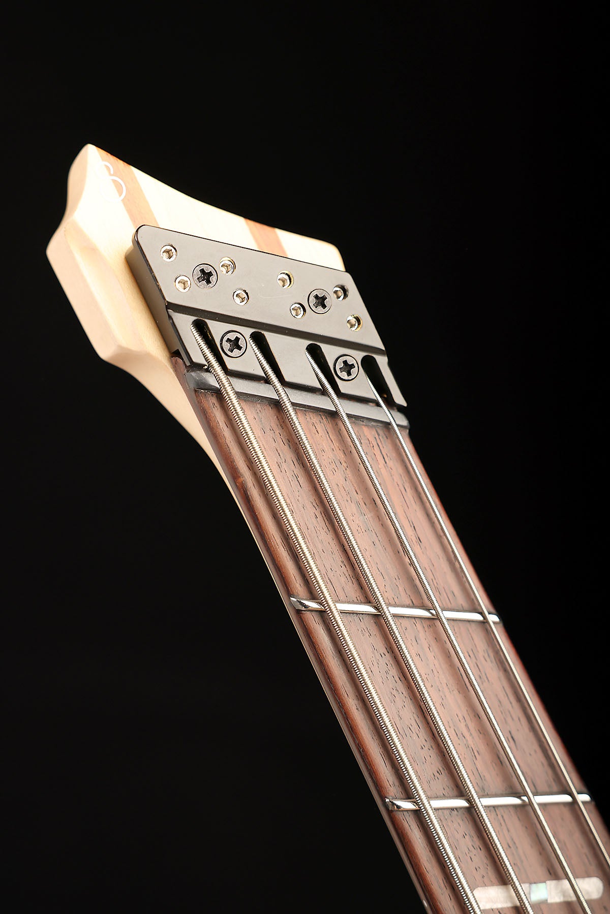 Sire MARCUS MILLER M6 Headless Multiscale 4 String