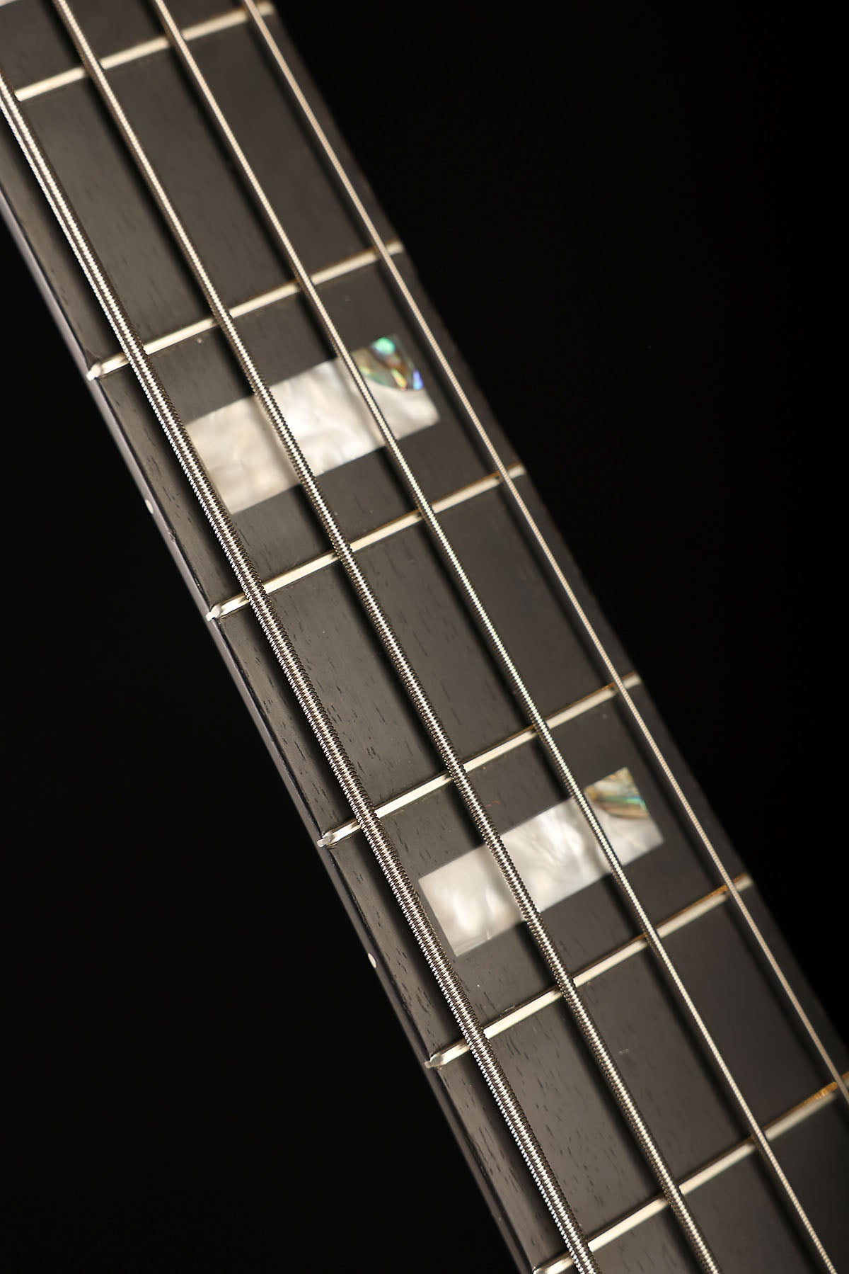 Lakland 44-64 GZ Geezer Butler Black