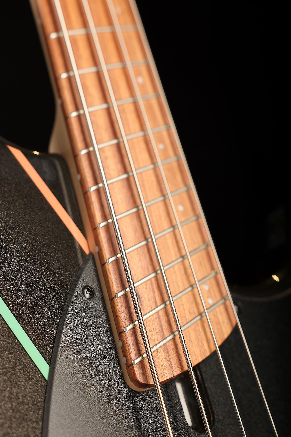 Dingwall John Taylor JT3 4 String Black