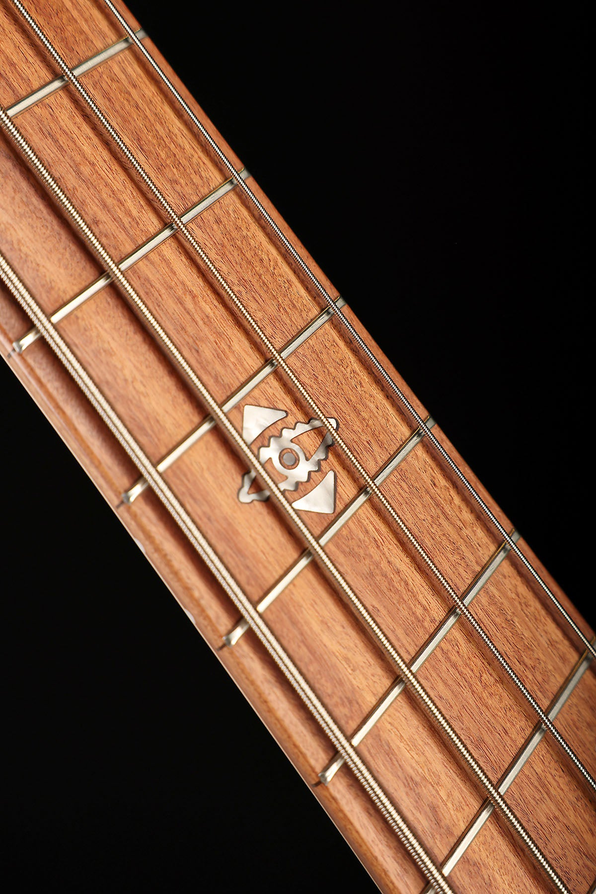 Dingwall John Taylor JT3 4 String Black