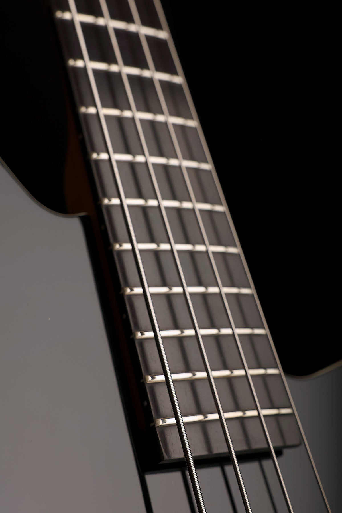 Reverend Mercalli 4 Black Out