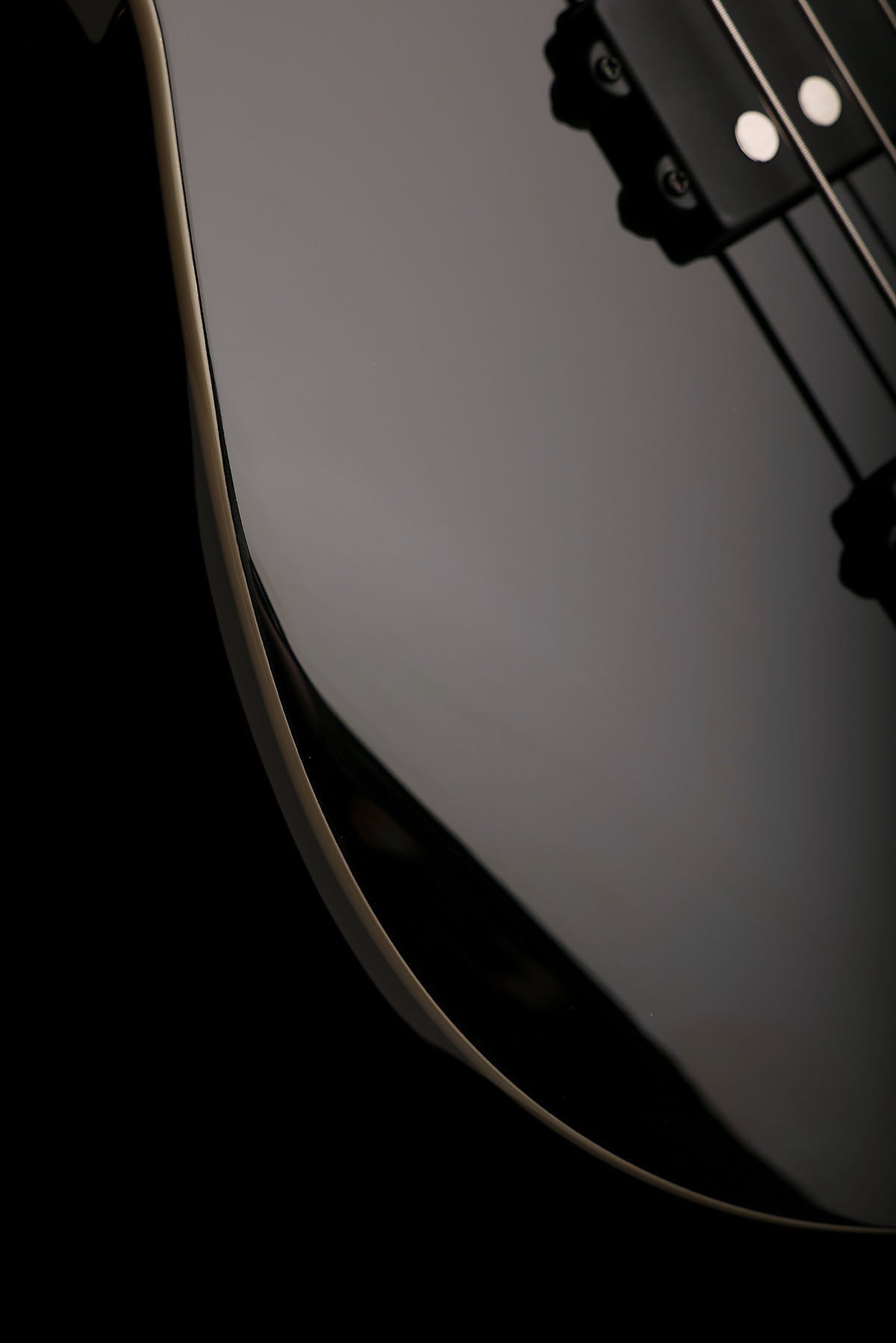 Reverend Mercalli 4 Black Out