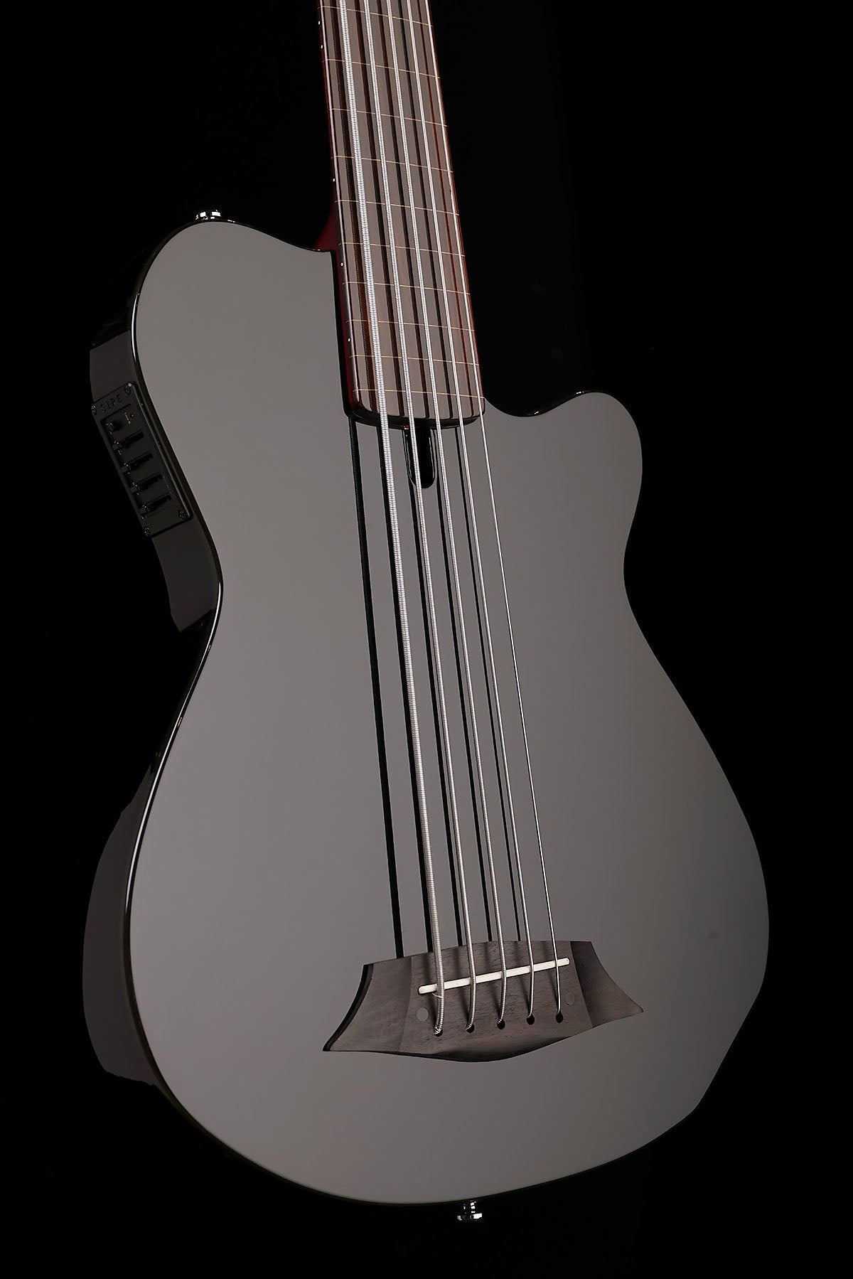 Sire MARCUS MILLER  GB5 Series 5 String FRETLESS