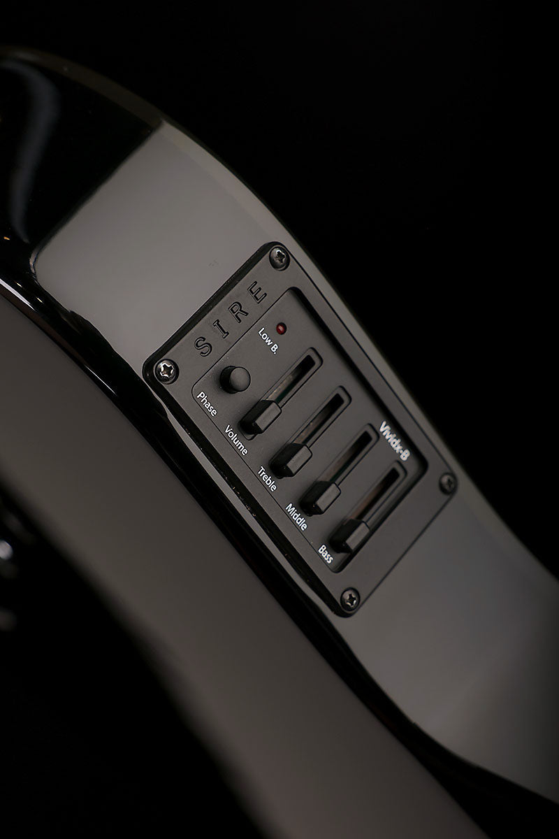 Sire MARCUS MILLER  GB5 Series 5 String FRETLESS