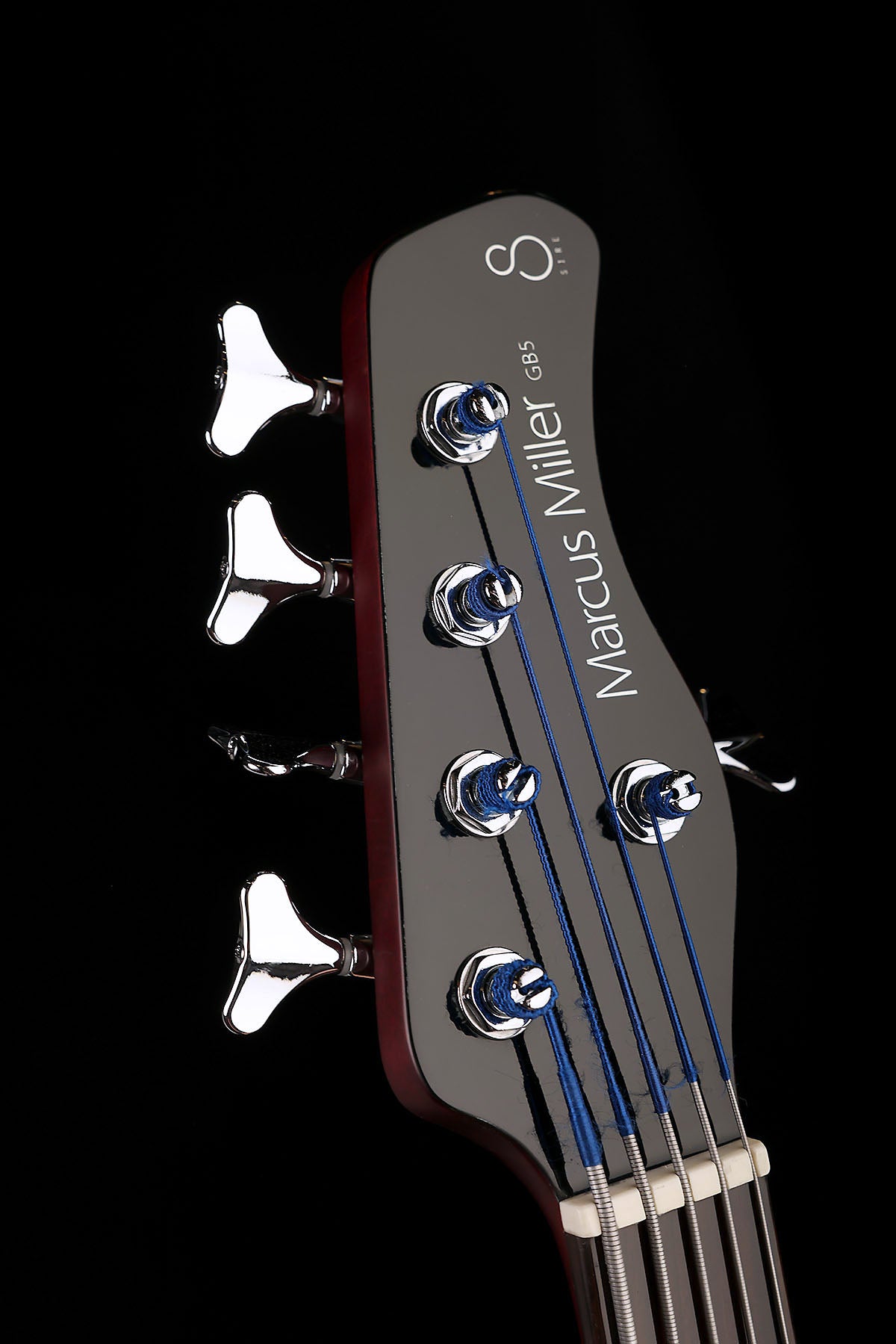 Sire MARCUS MILLER  GB5 Series 5 String FRETLESS