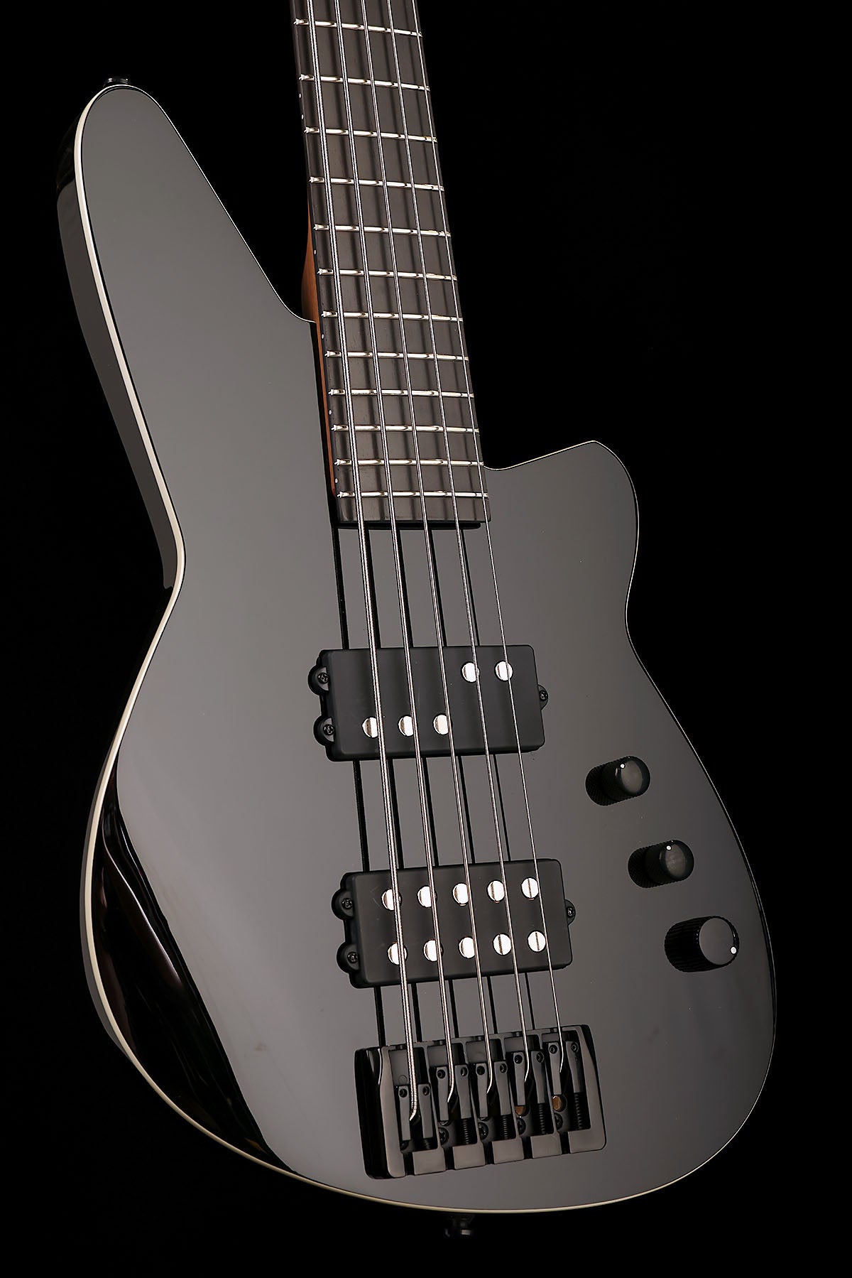 Reverend Mercalli 5 Blackout Edition - Bass Centre Music Store Melbourne