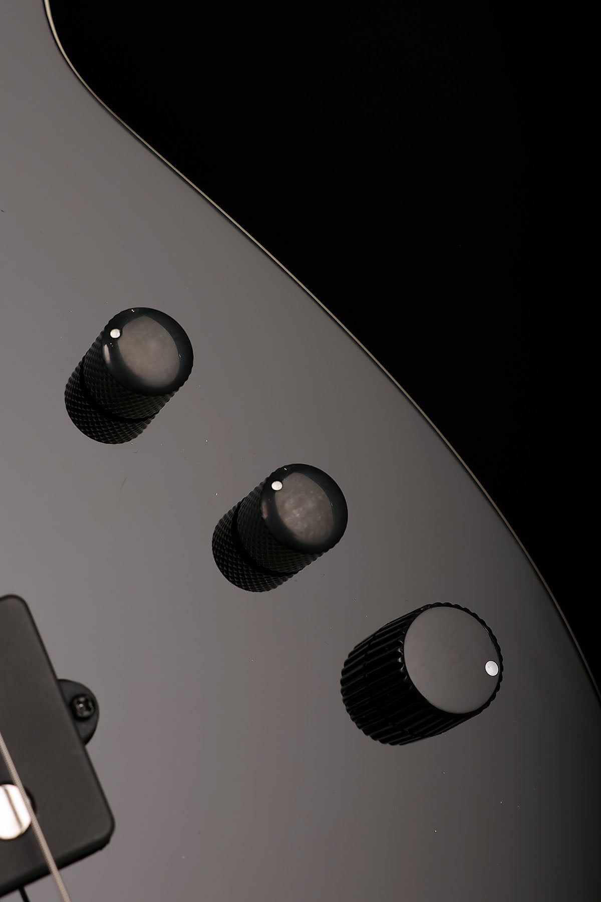 Reverend Mercalli 5 Blackout Edition - Bass Centre Music Store Melbourne