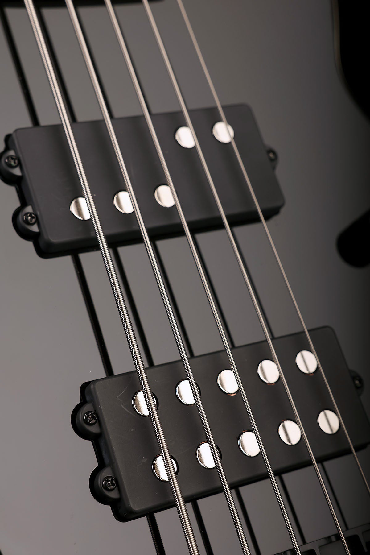 Reverend Mercalli 5 Blackout Edition - Bass Centre Music Store Melbourne