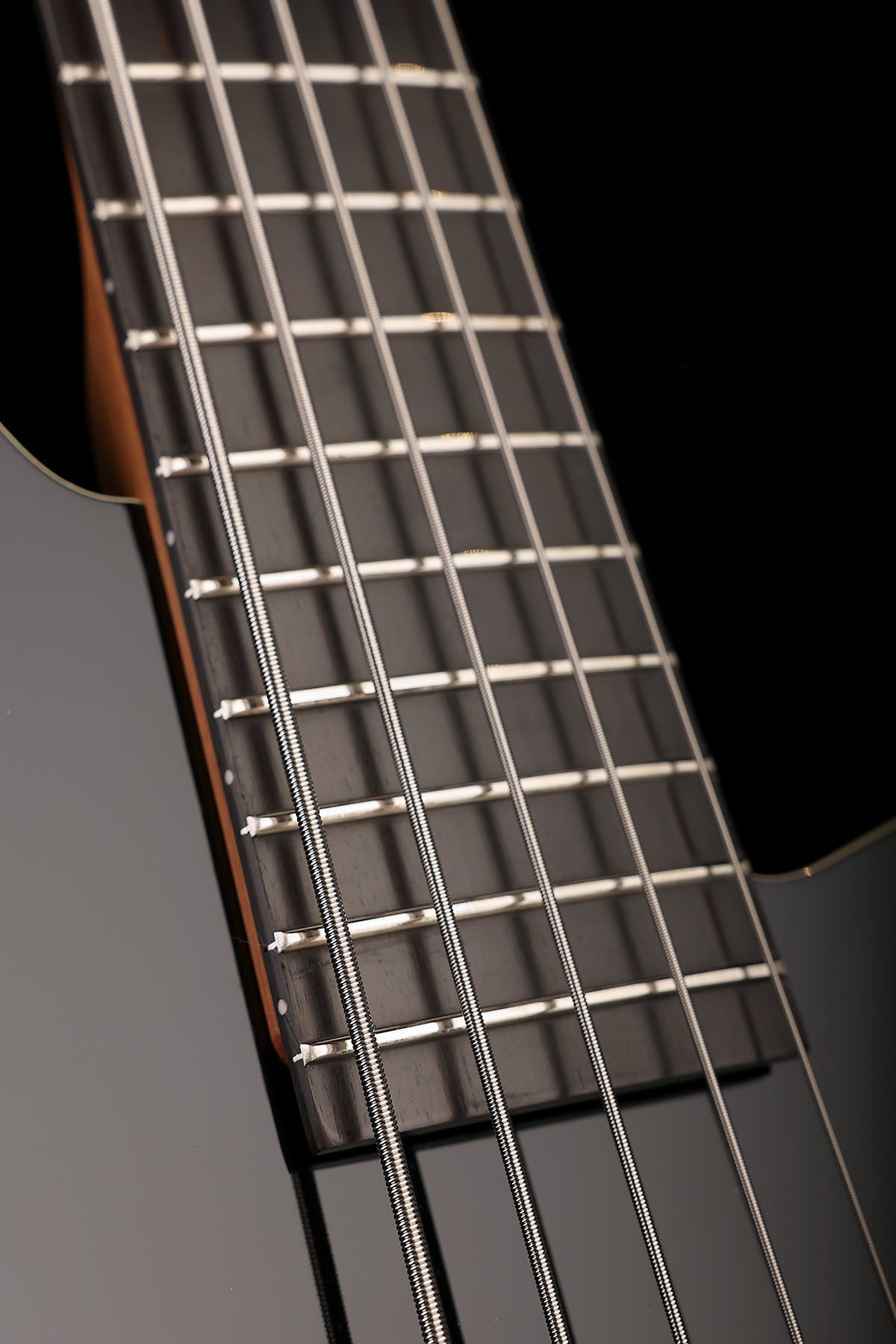 Reverend Mercalli 5 Blackout Edition - Bass Centre Music Store Melbourne