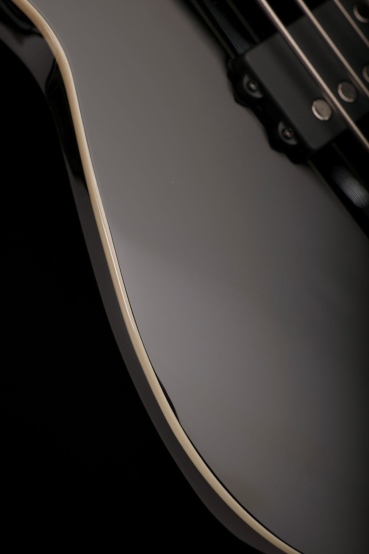 Reverend Mercalli 5 Blackout Edition - Bass Centre Music Store Melbourne