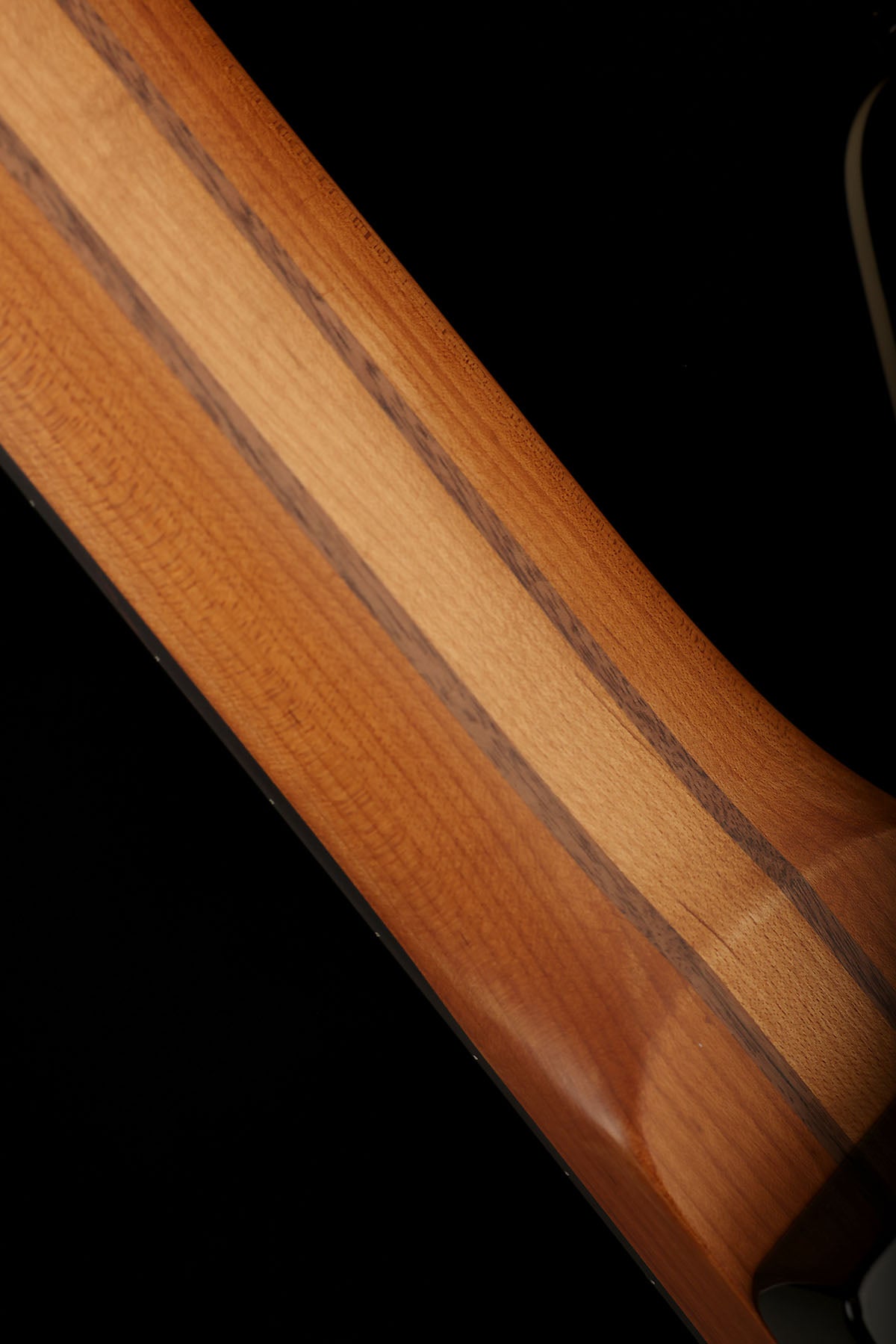 Reverend Mercalli 5 Blackout Edition - Bass Centre Music Store Melbourne