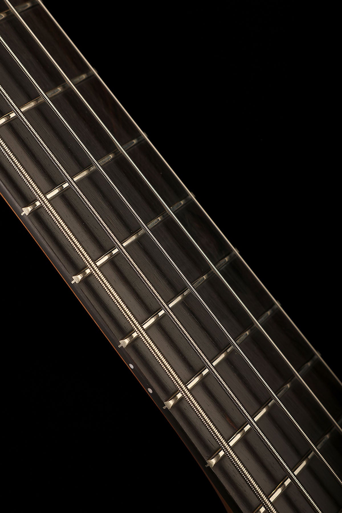 Reverend Mercalli 5 Blackout Edition - Bass Centre Music Store Melbourne