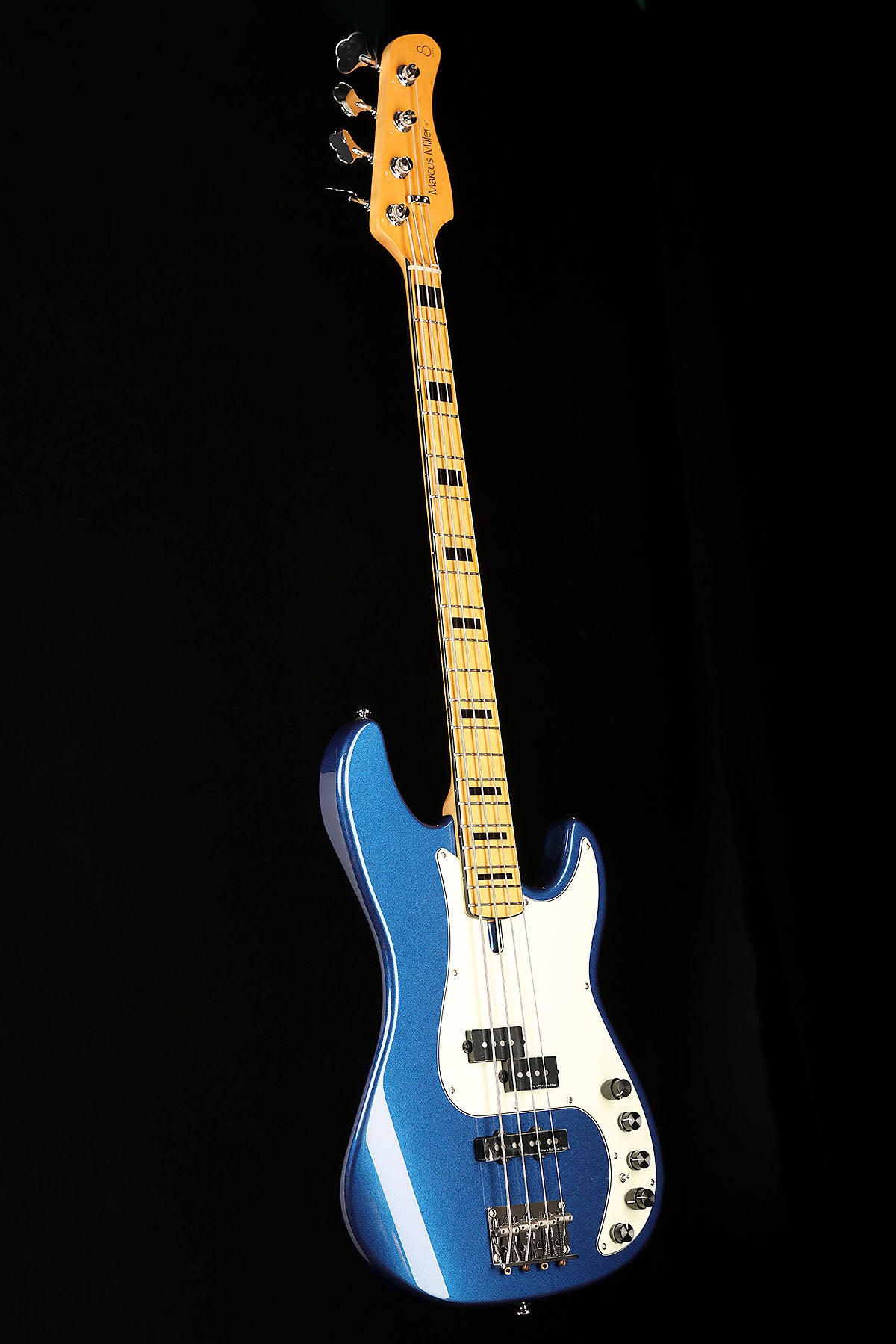 Sire Marcus Miller P7 Alder 4 String