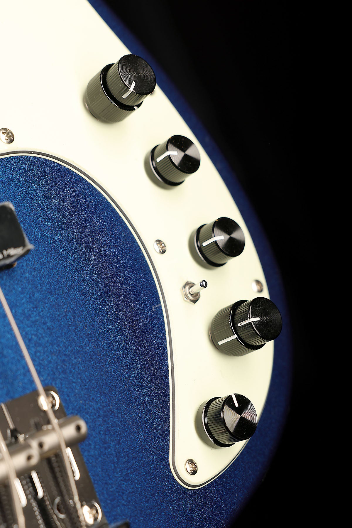 Sire Marcus Miller P7 Alder 4 String