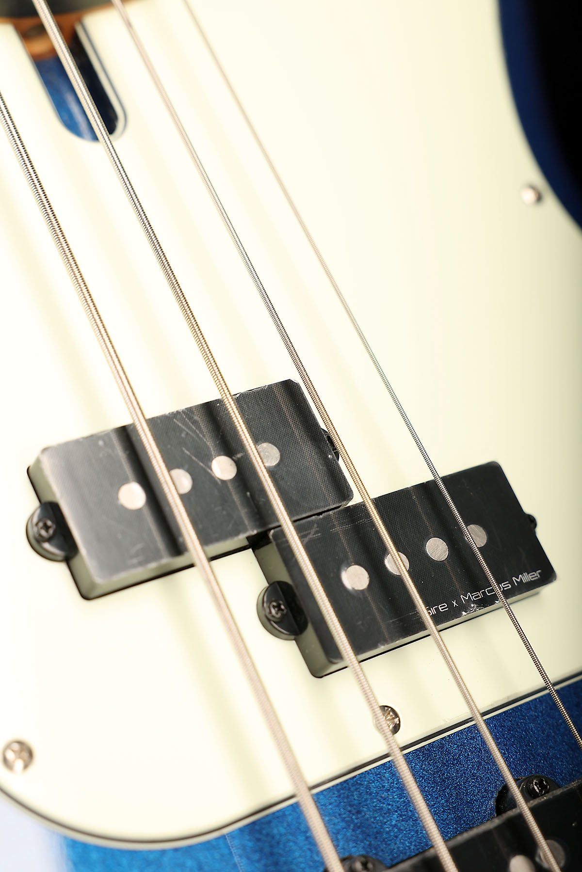 Sire Marcus Miller P7 Alder 4 String