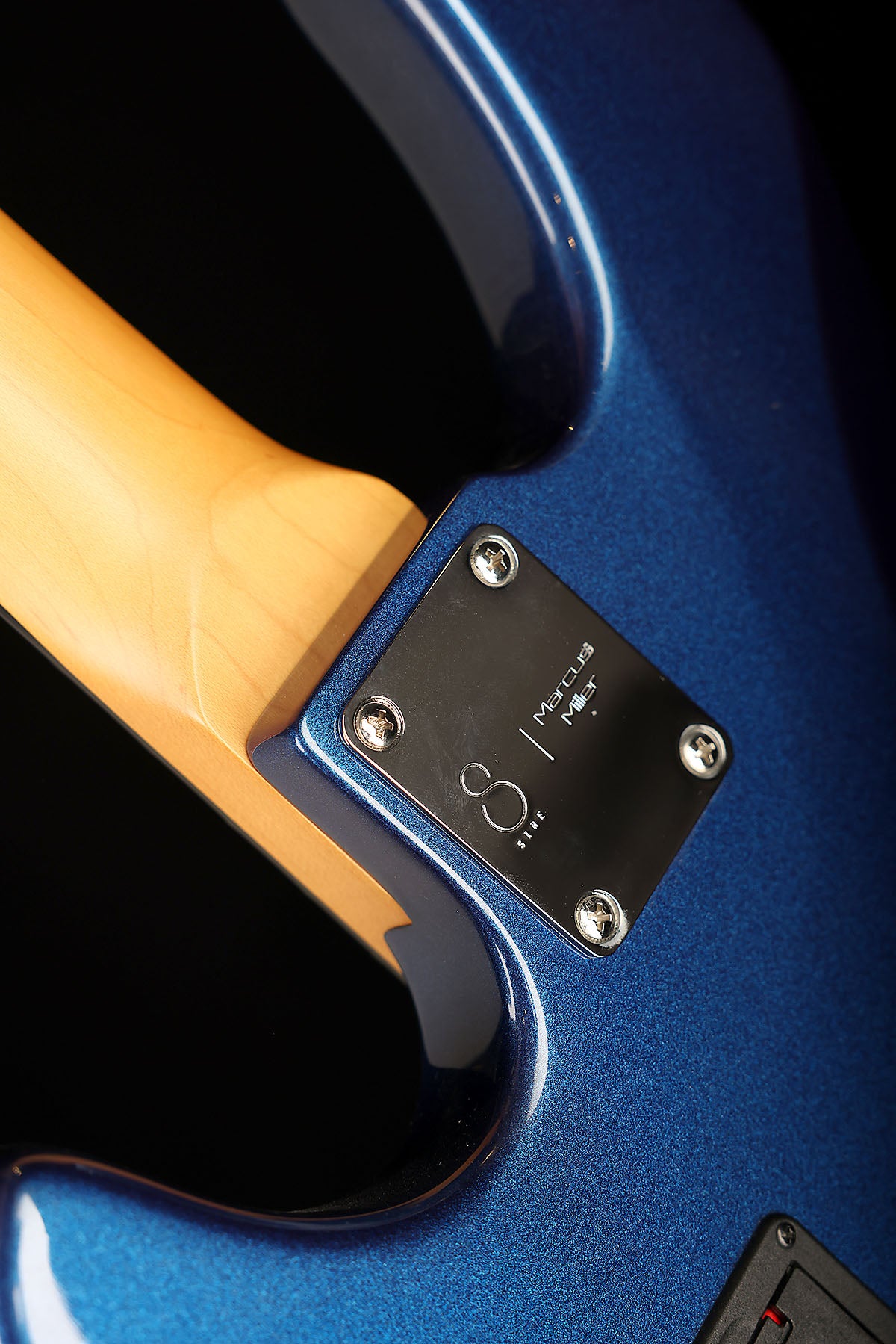 Sire Marcus Miller P7 Alder 4 String