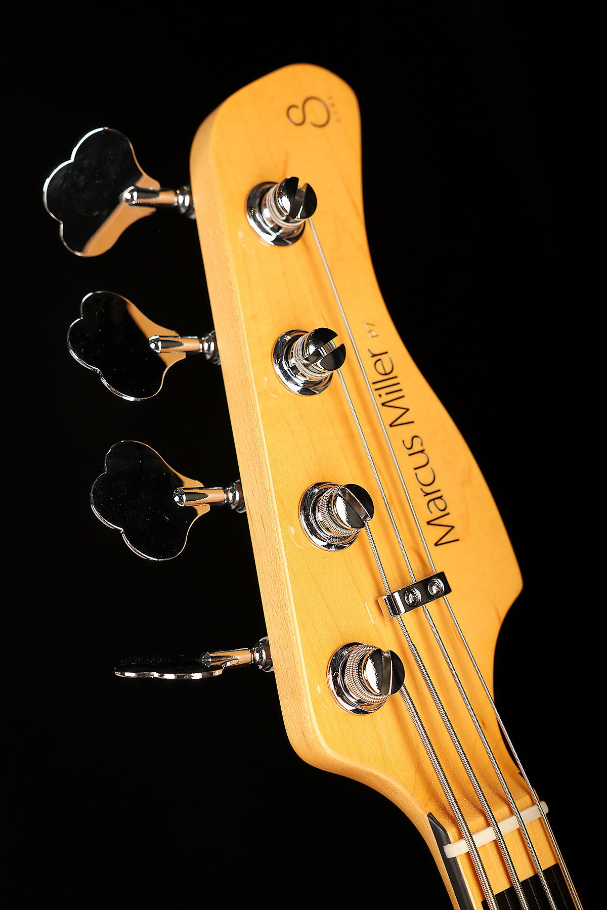 Sire Marcus Miller P7 Alder 4 String